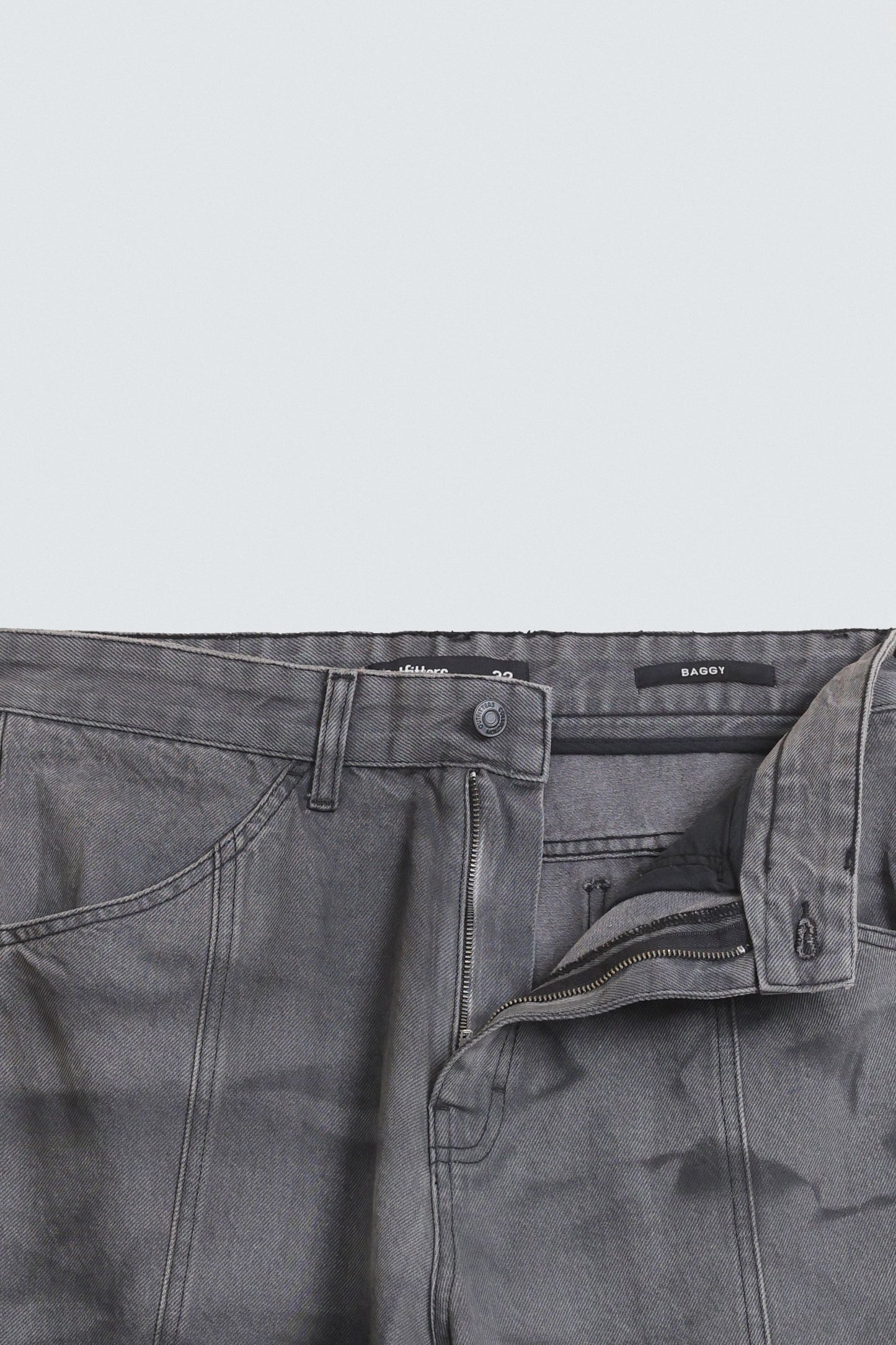 Anthracite Grey