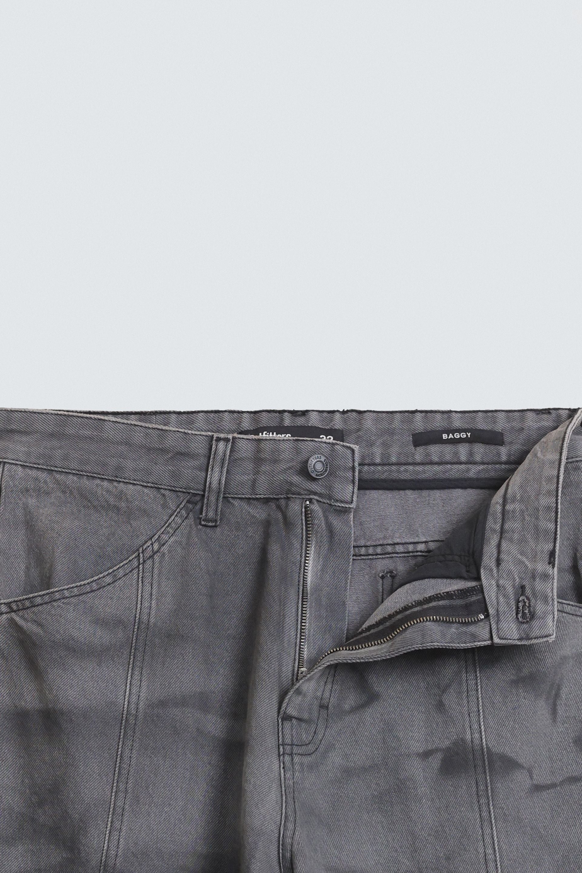 Anthracite Grey