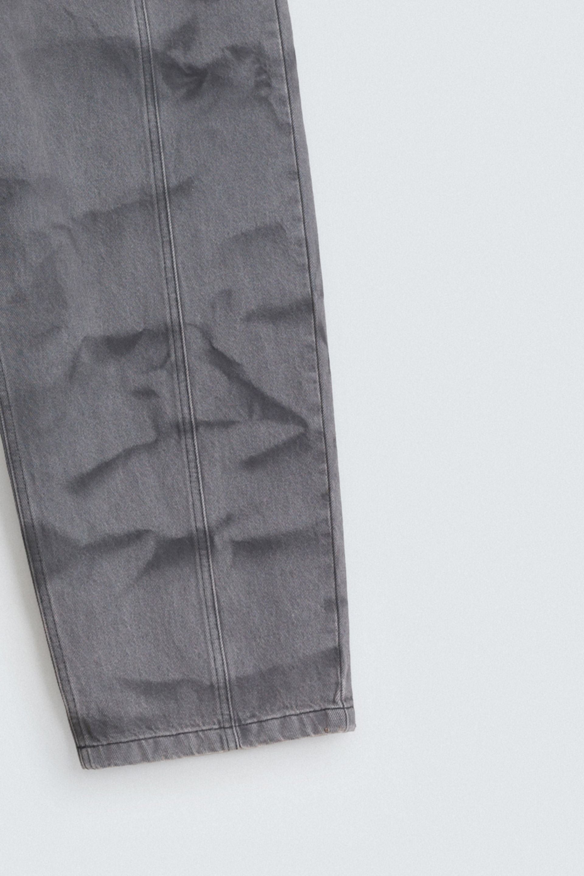 Anthracite Grey