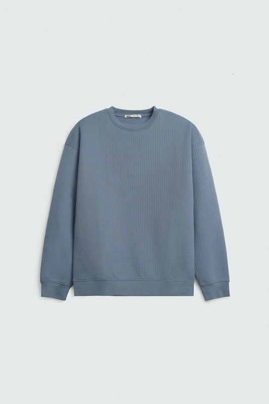 Grey Blue