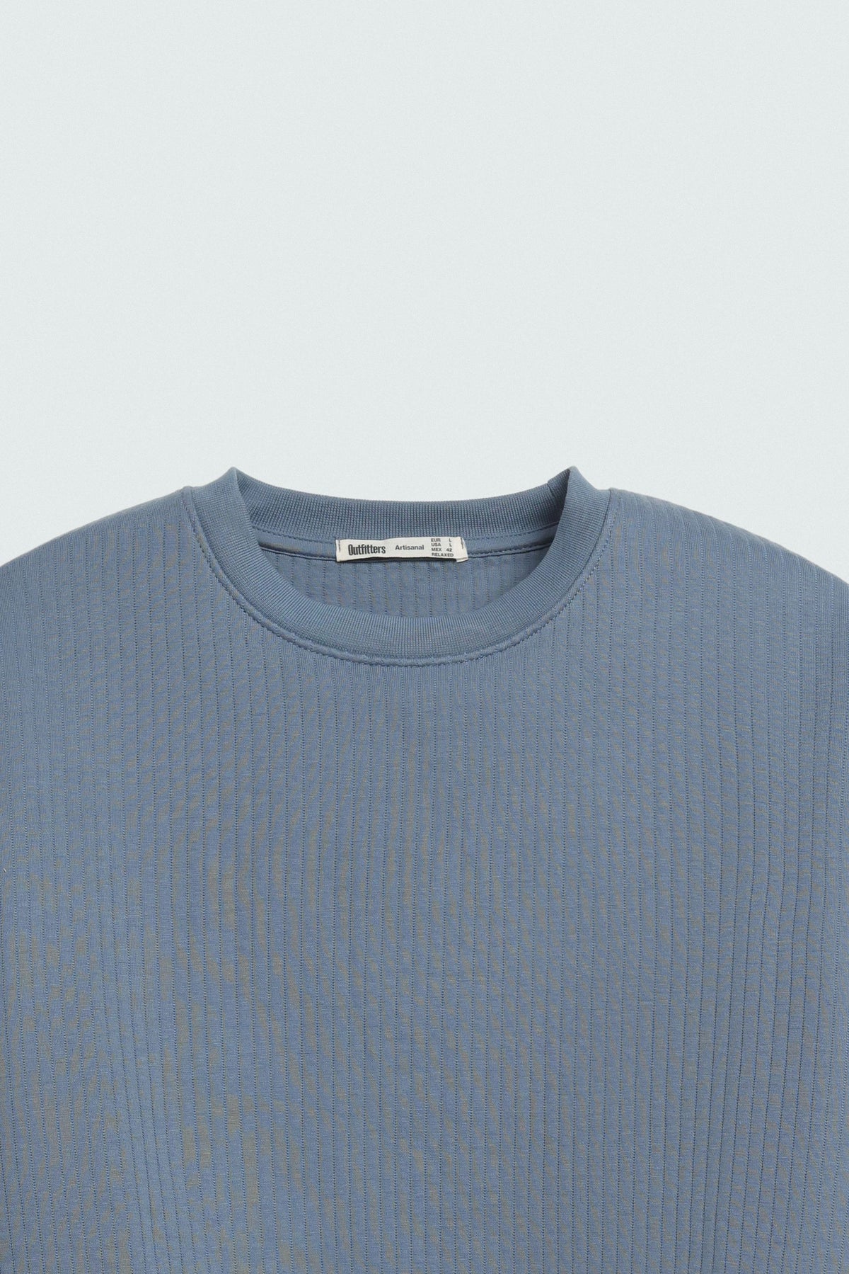 Grey Blue