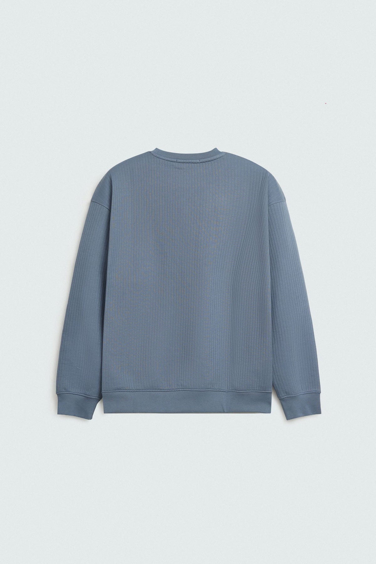 Grey Blue
