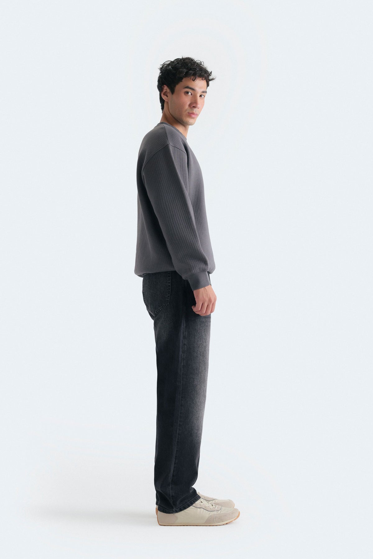 Dark Grey