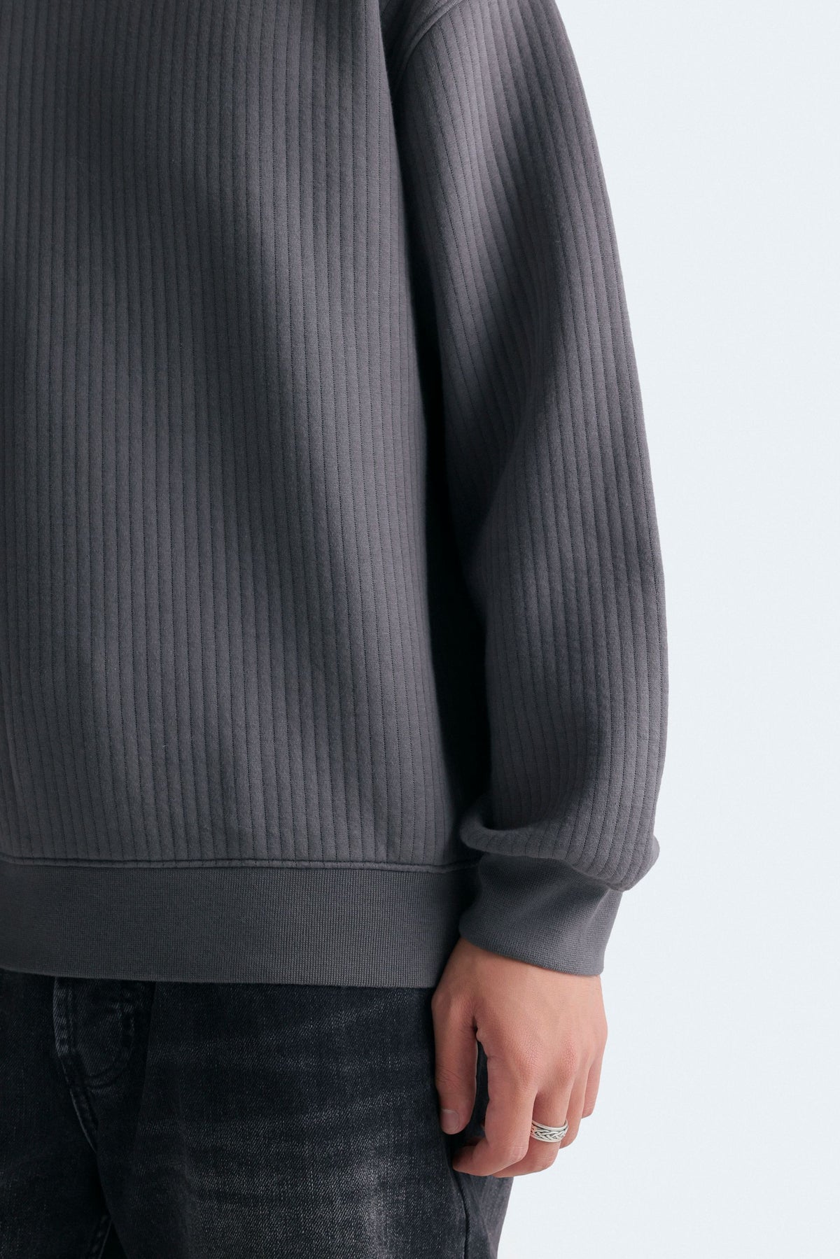 Dark Grey