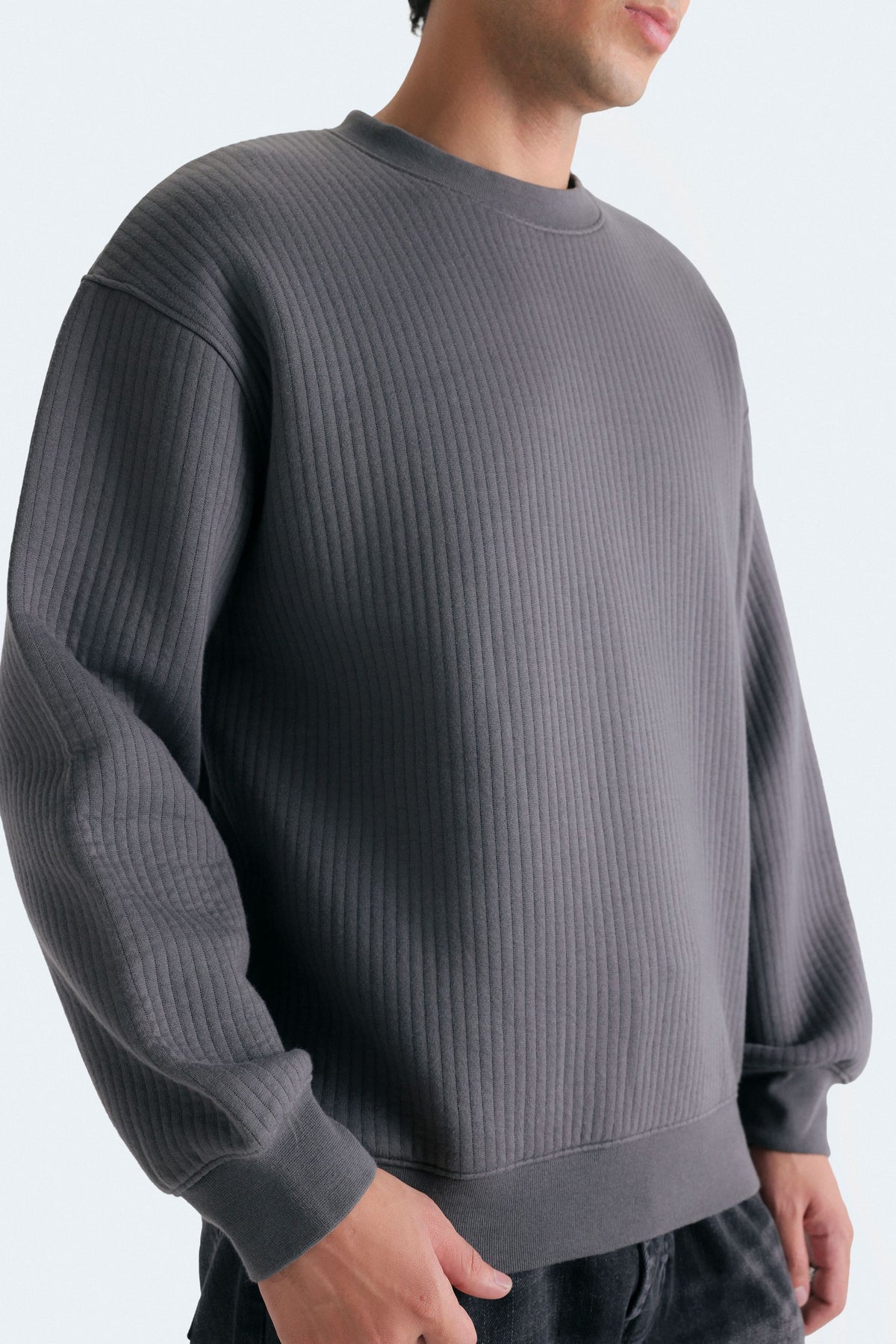 Dark Grey