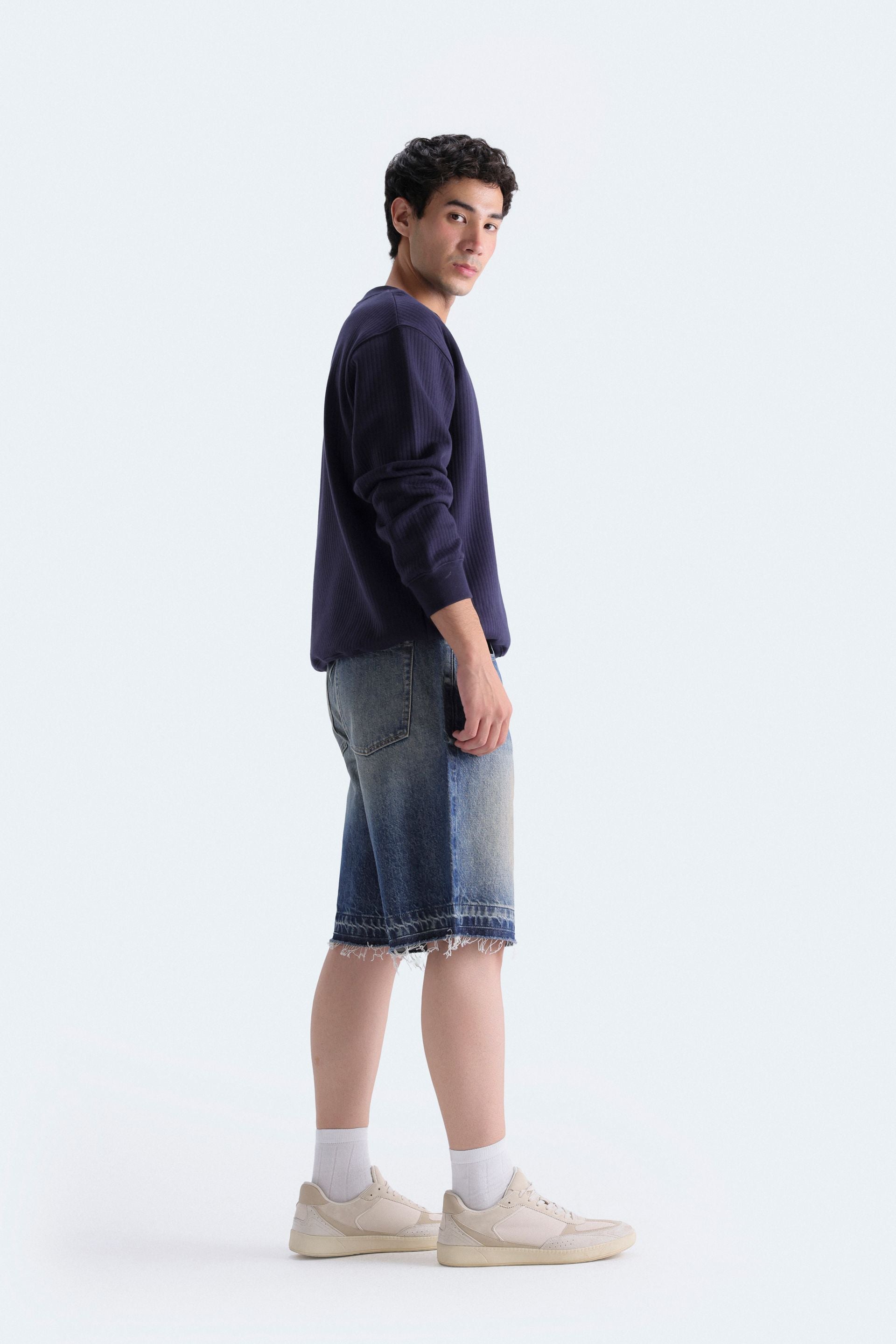 Navy Blue