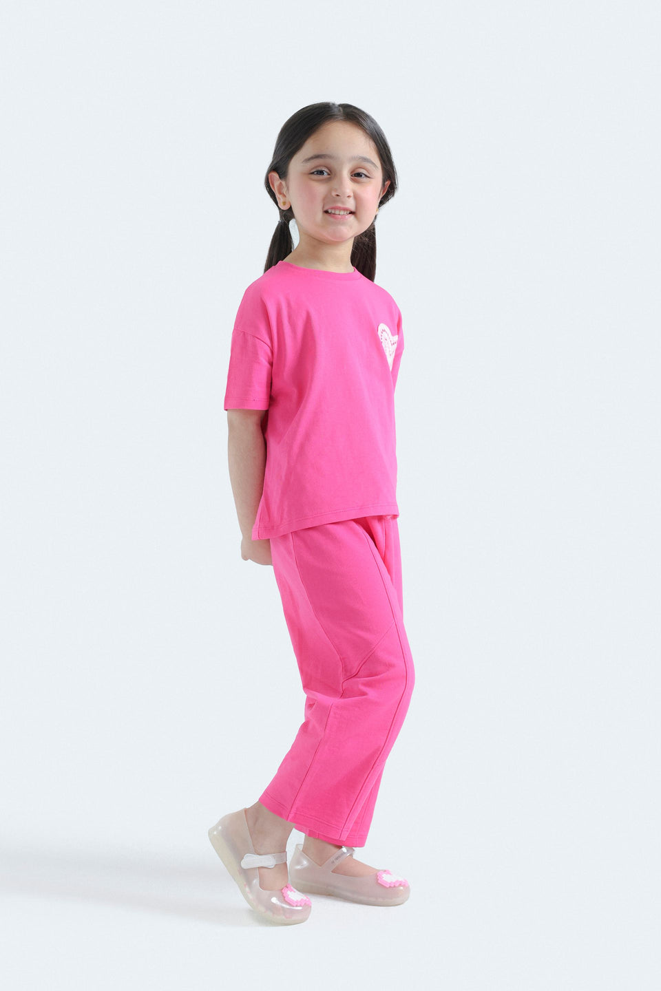 Rose Pink