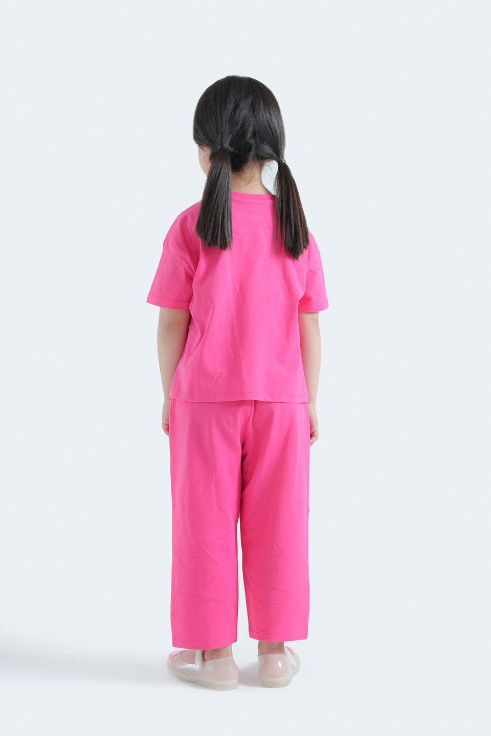 Rose Pink