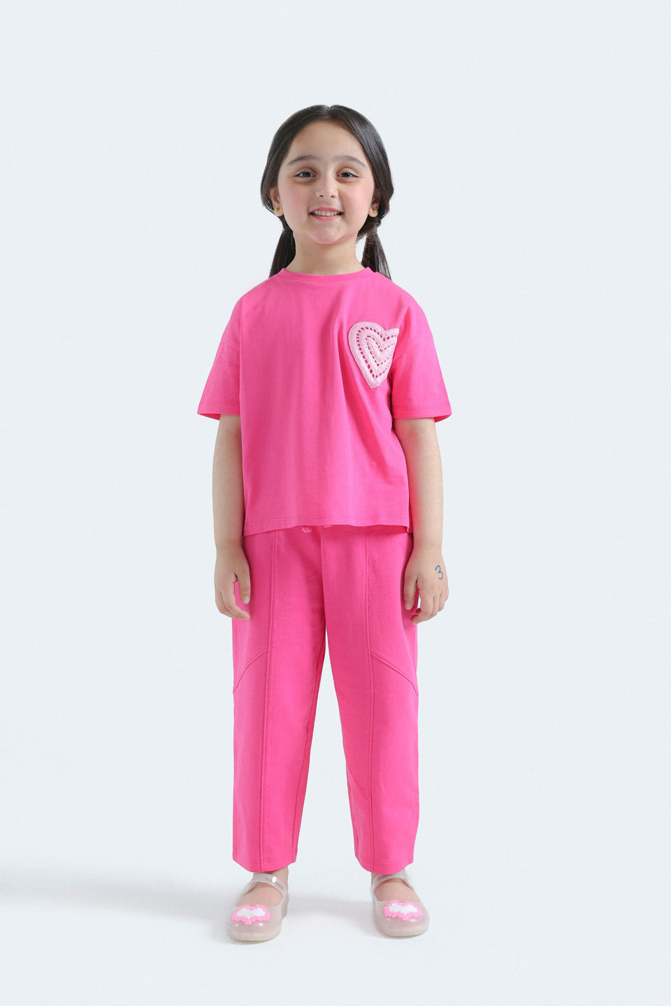 Rose Pink