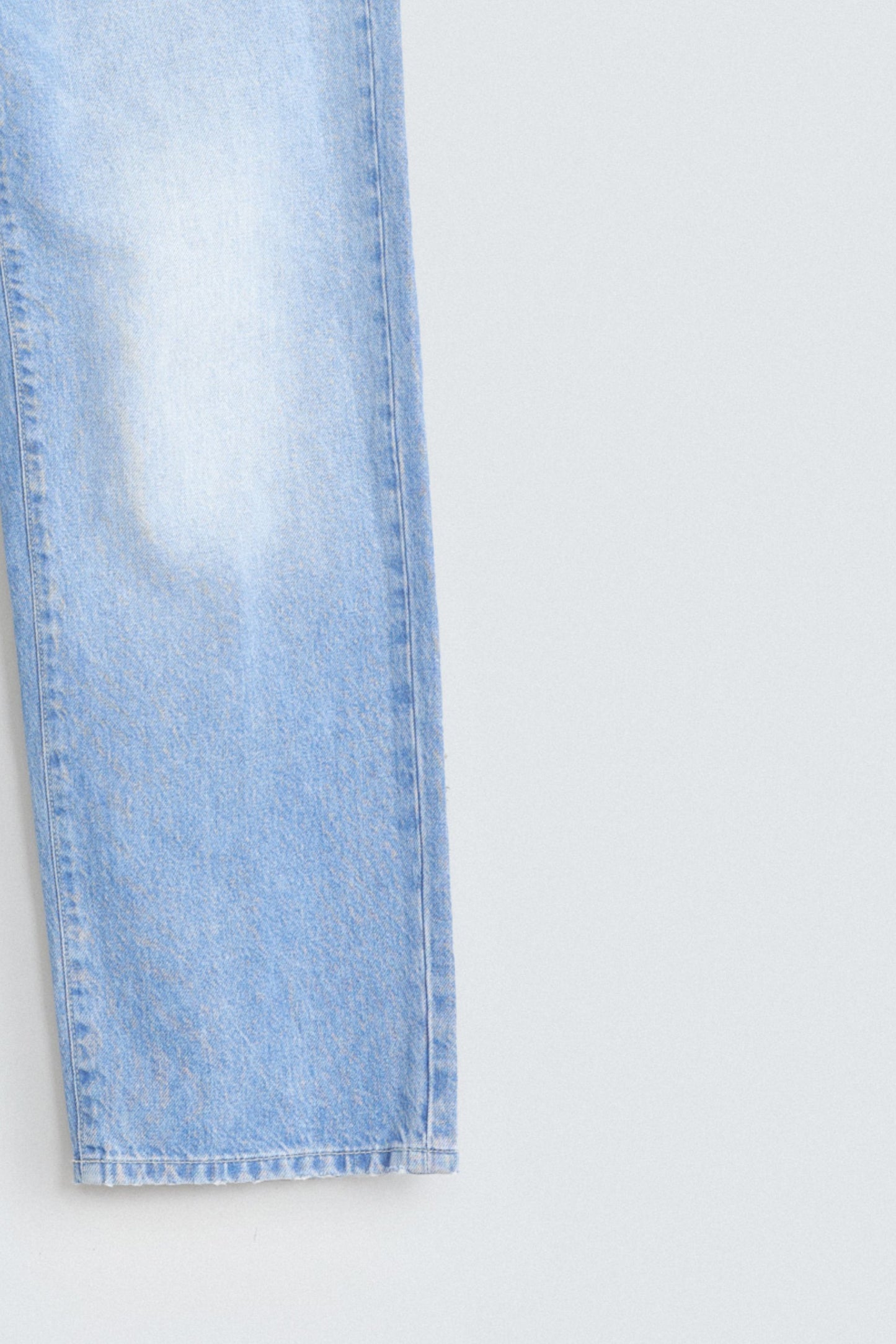 Indigo Blue