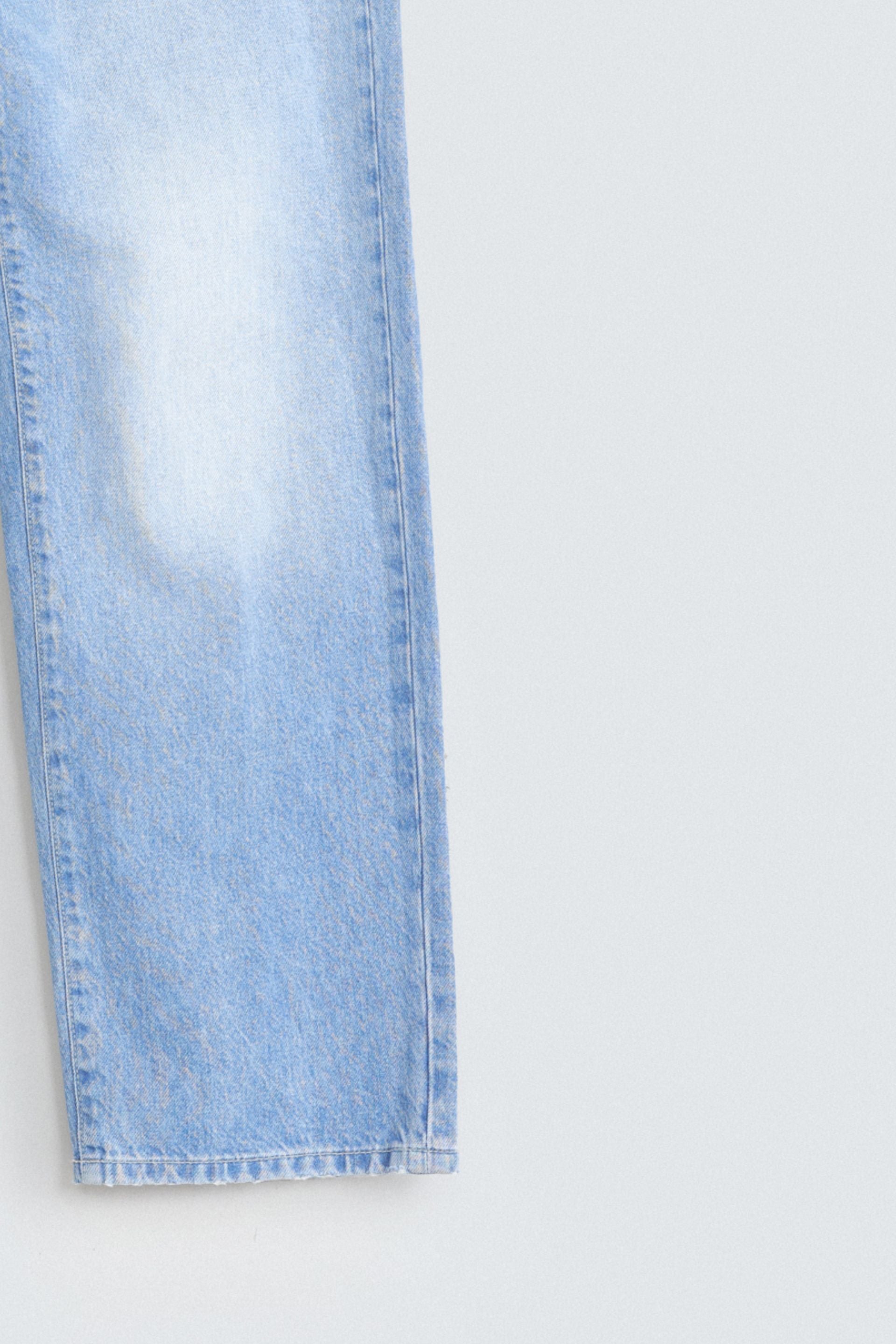 Indigo Blue