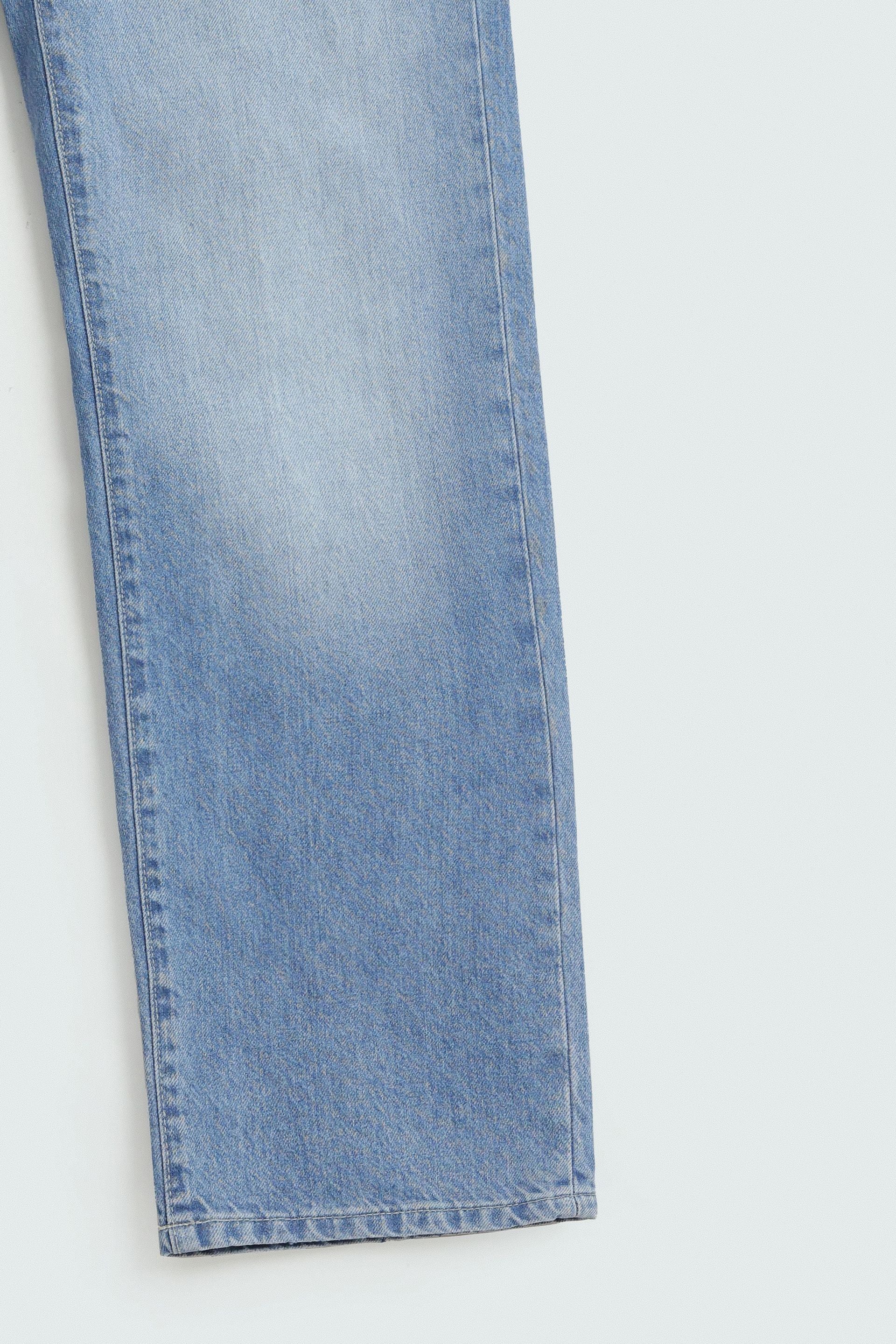 Indigo Blue