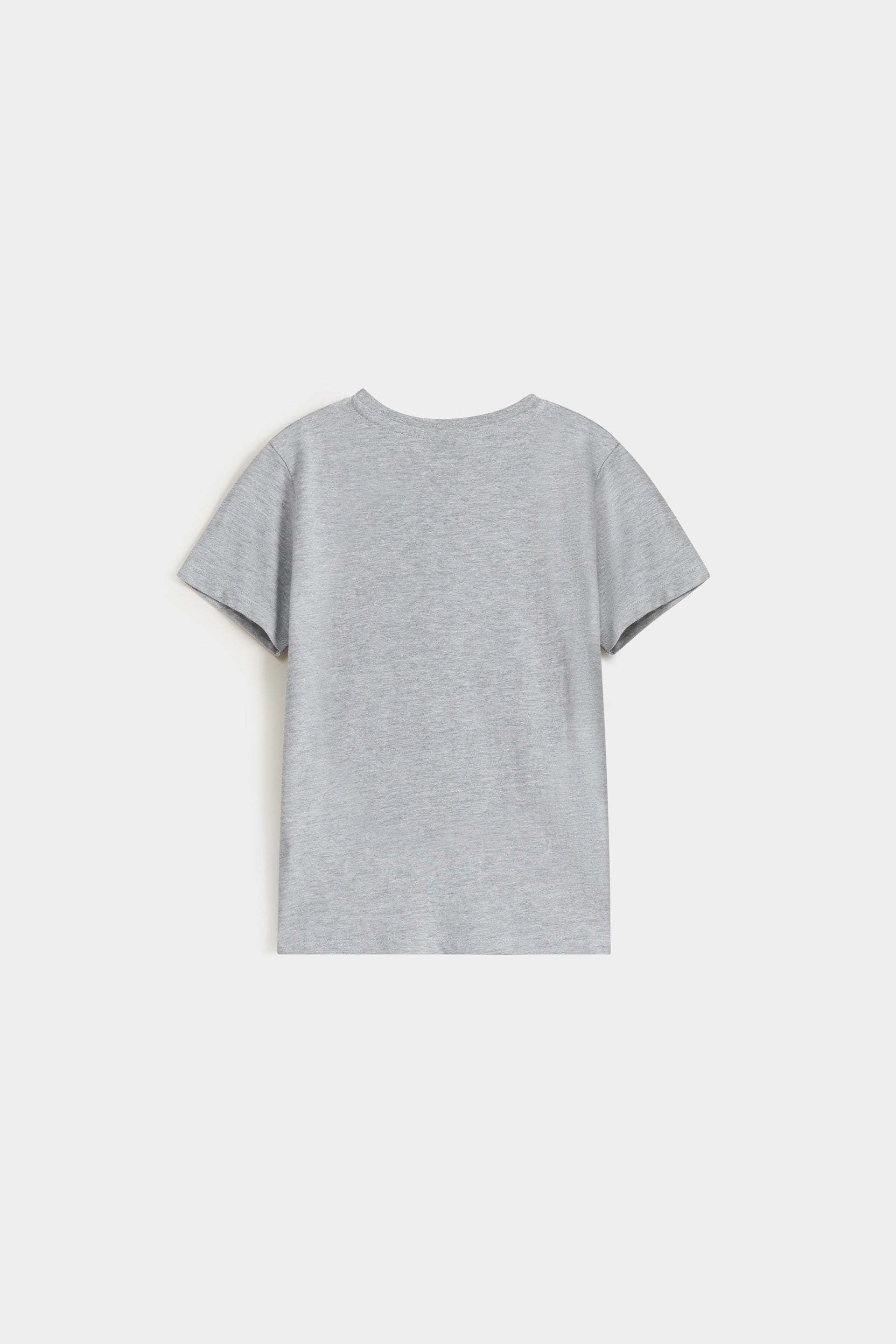 Light Grey Marl