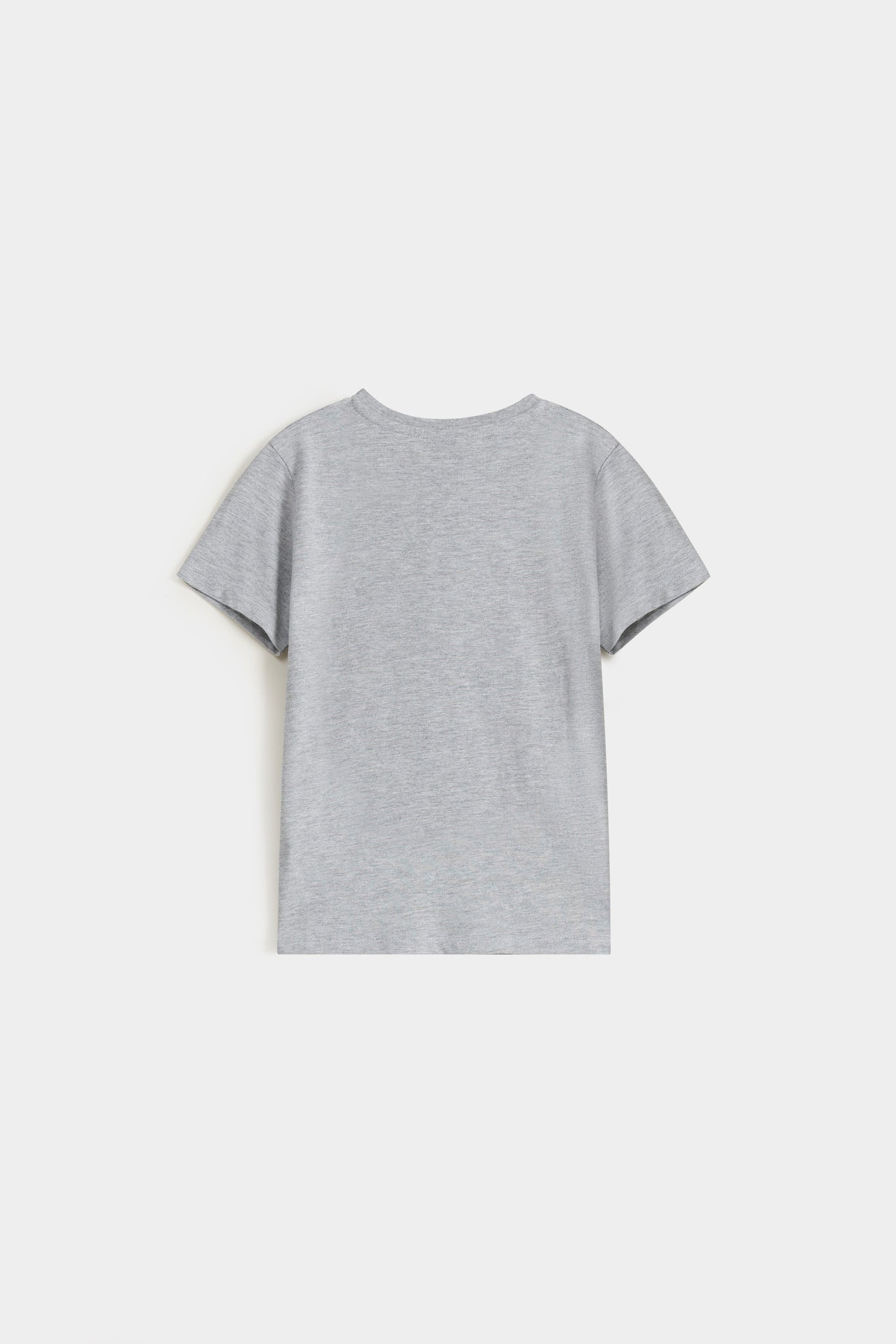 Light Grey Marl