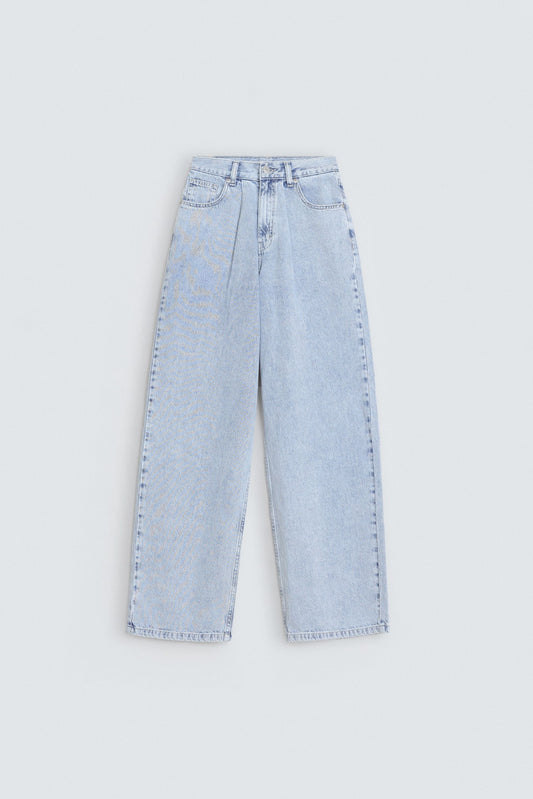 Dusty Blue