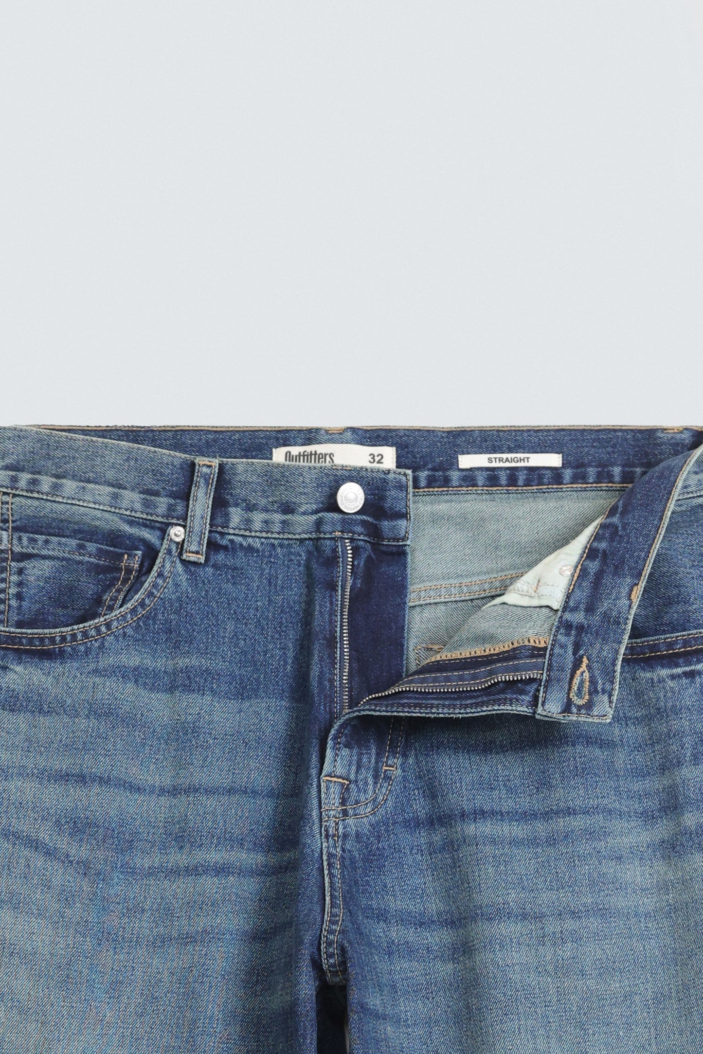 Denim Blue