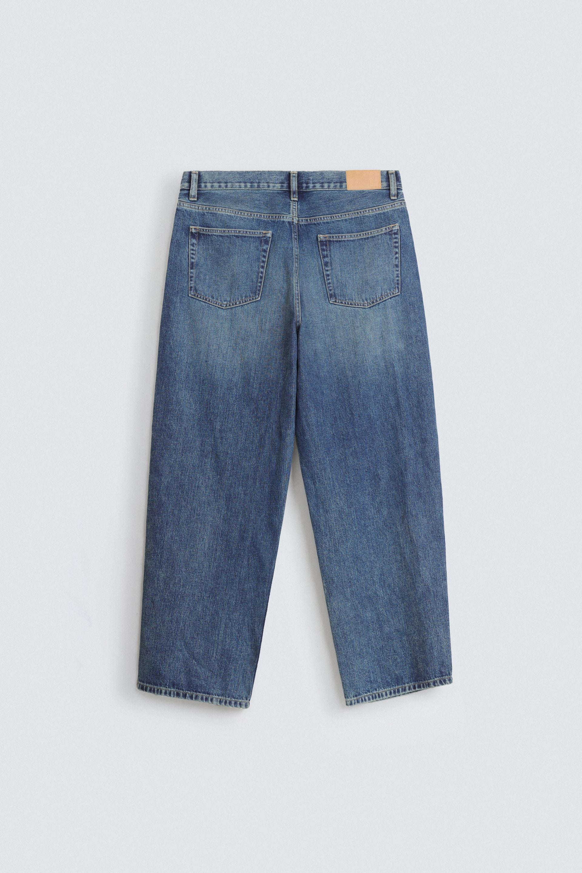 Denim Blue
