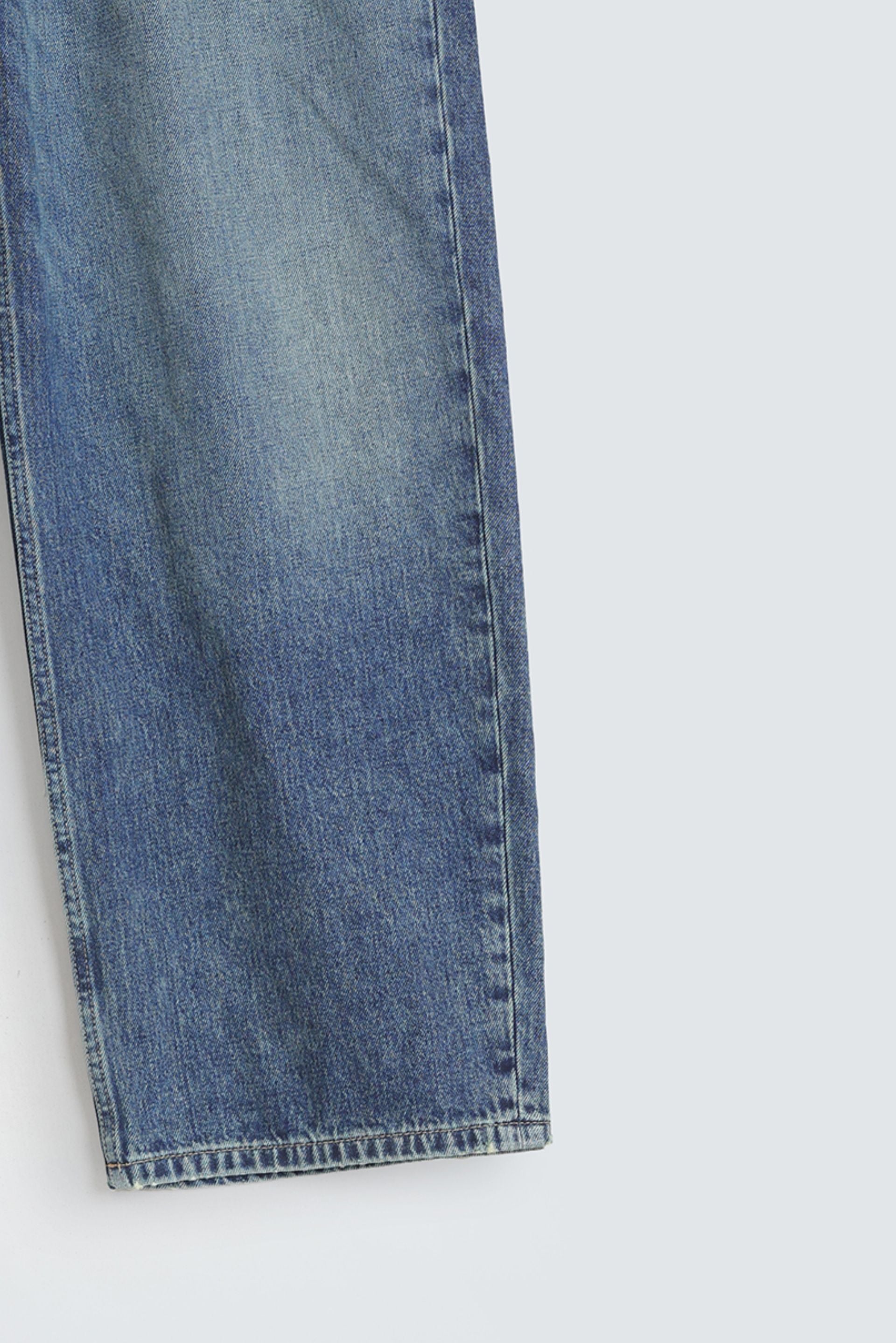 Denim Blue