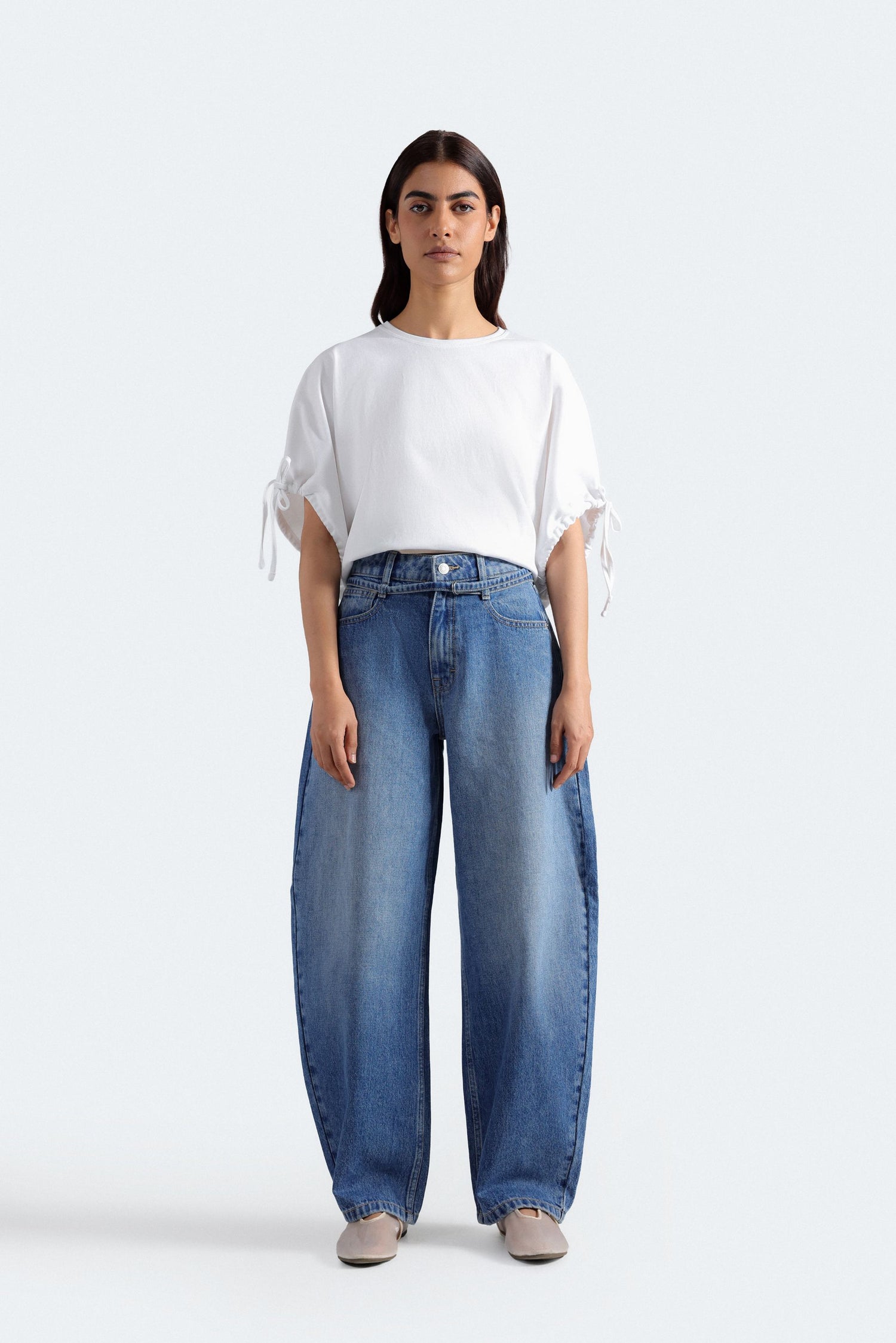 Denim Blue