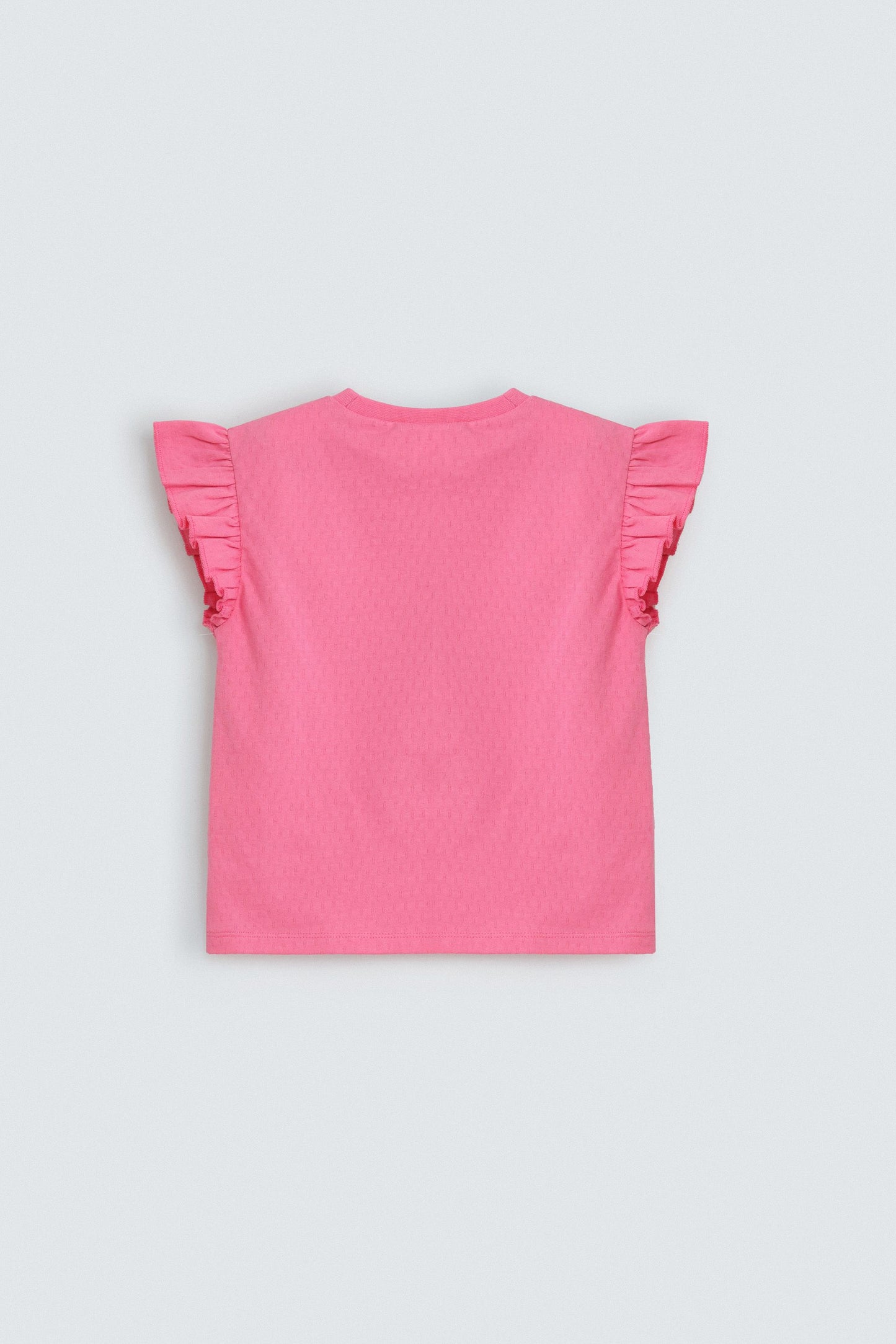 Rose Pink