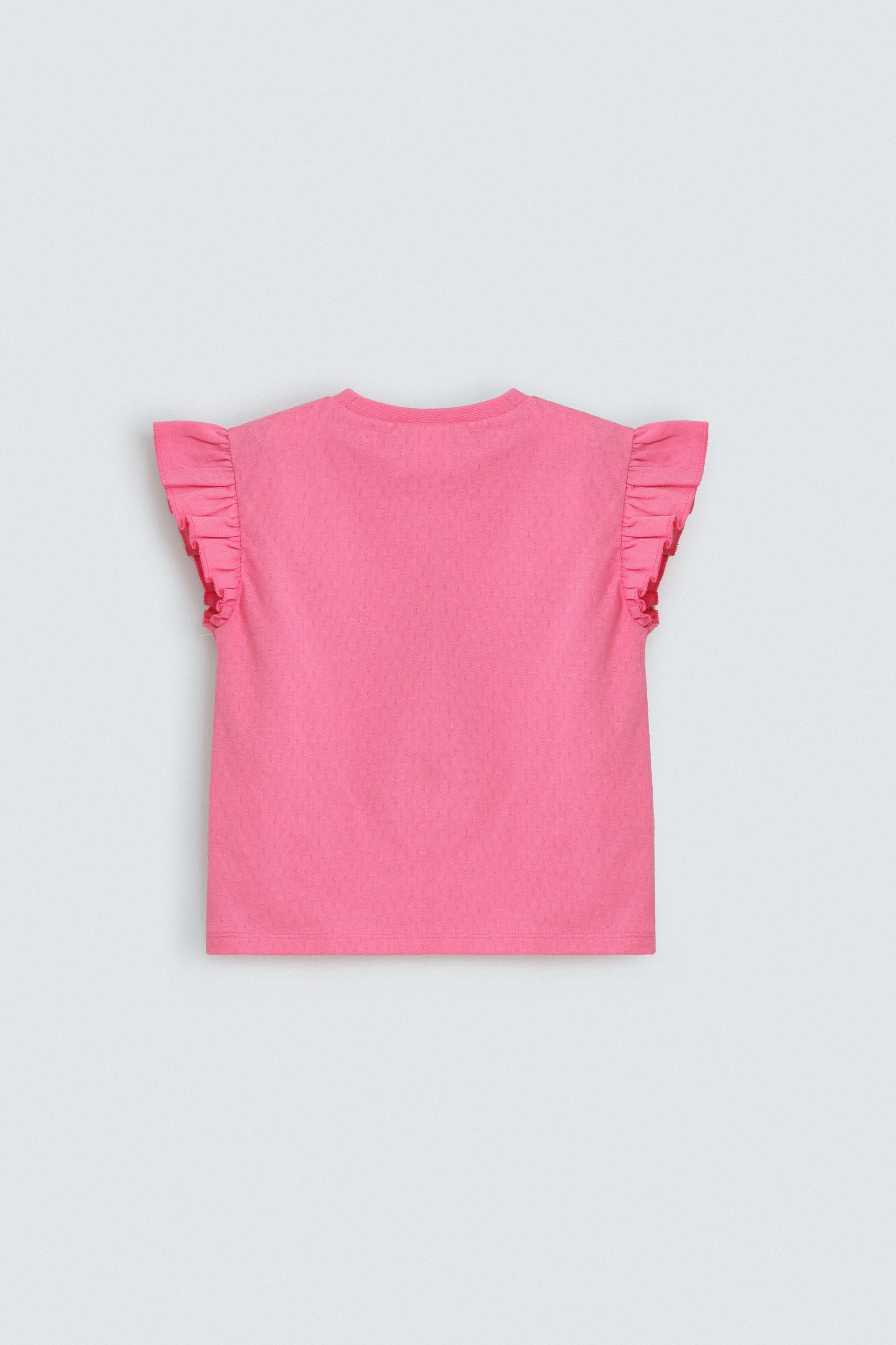Rose Pink