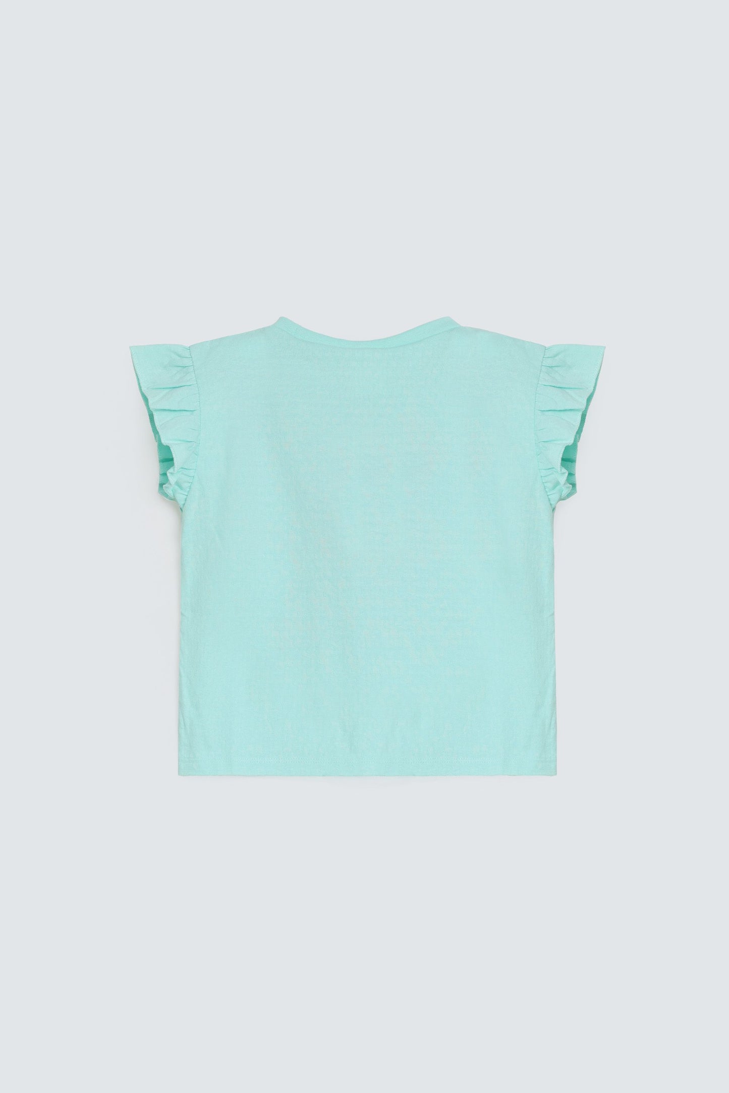 Sea Green