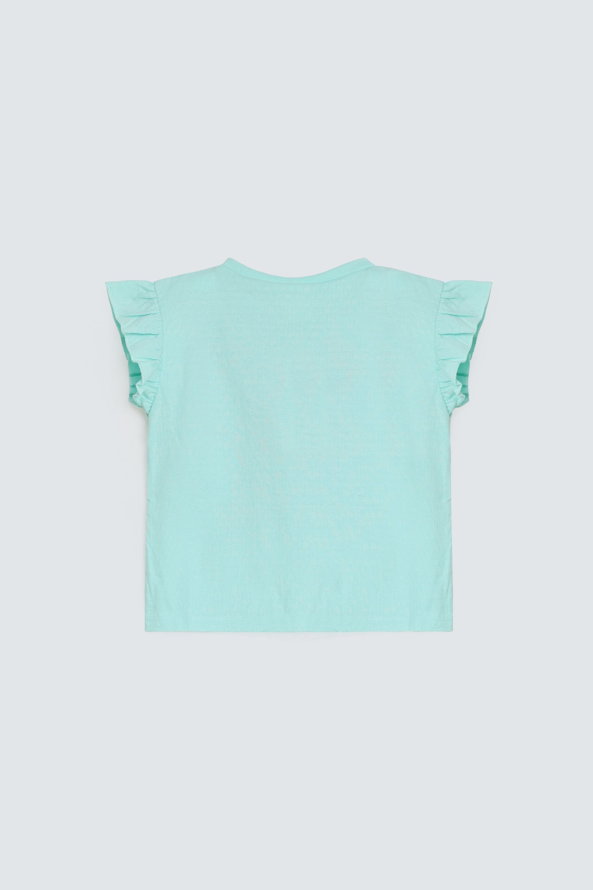 Sea Green