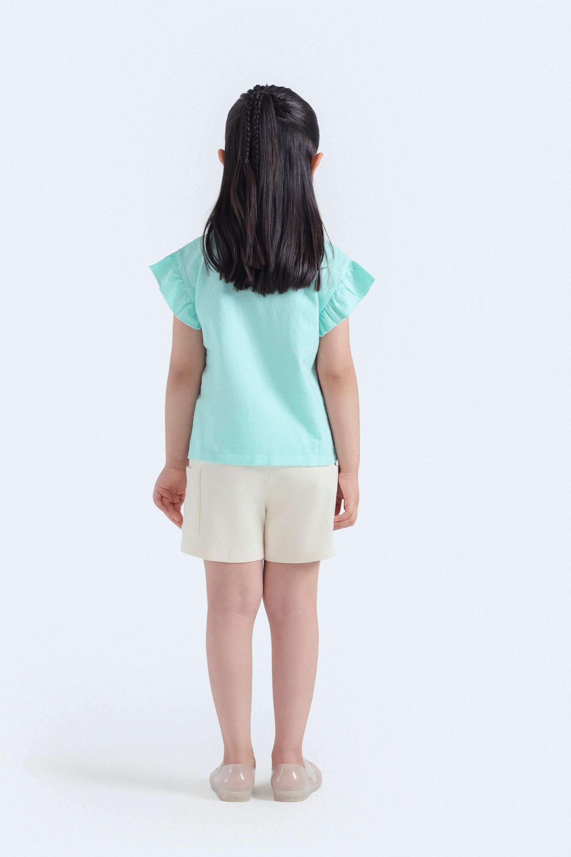 Sea Green