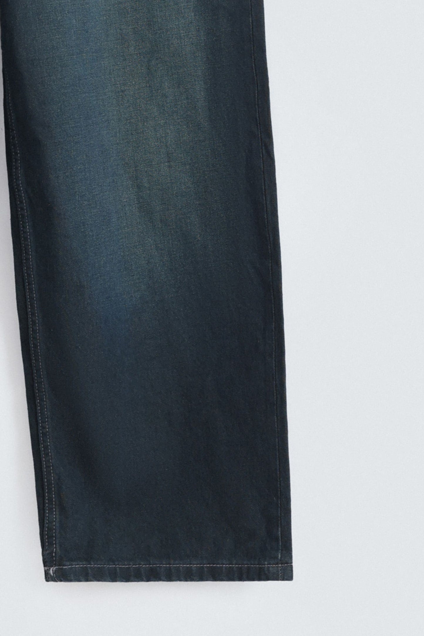 Indigo Blue