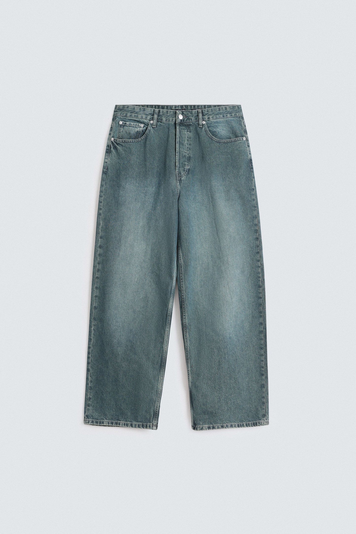 Denim Blue