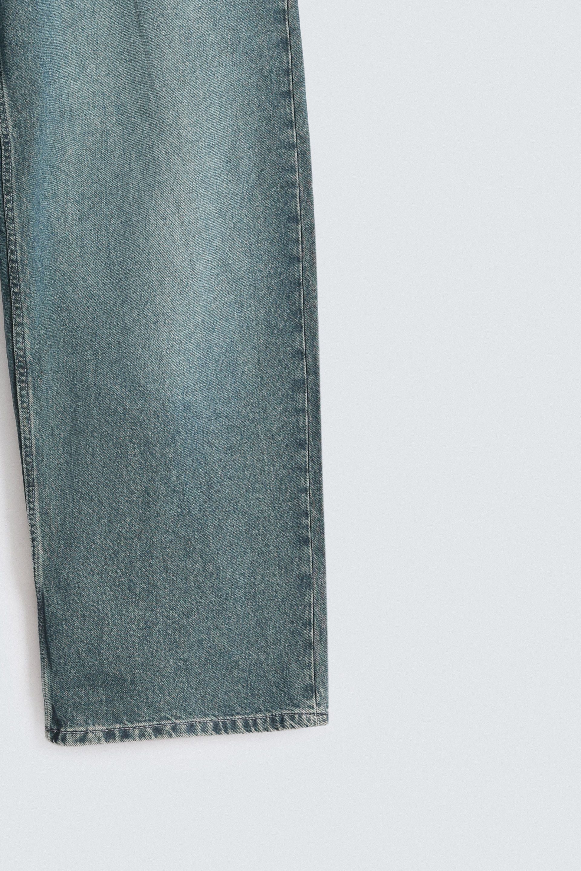 Denim Blue