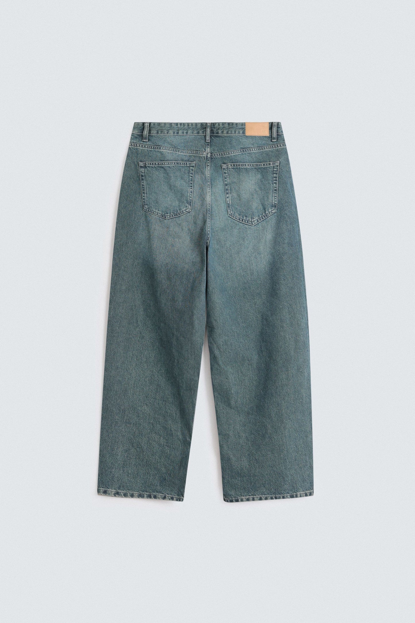 Denim Blue