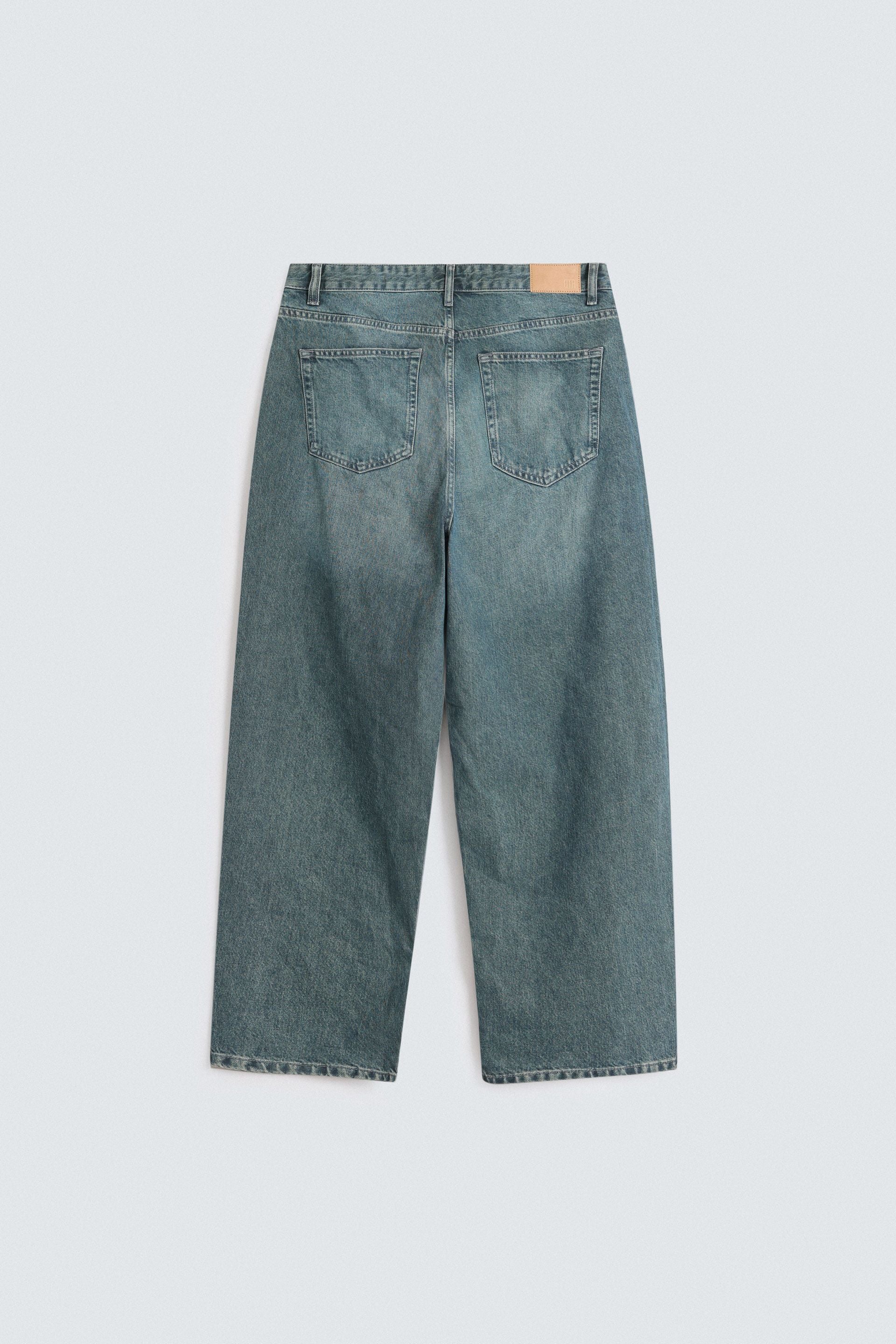 Denim Blue