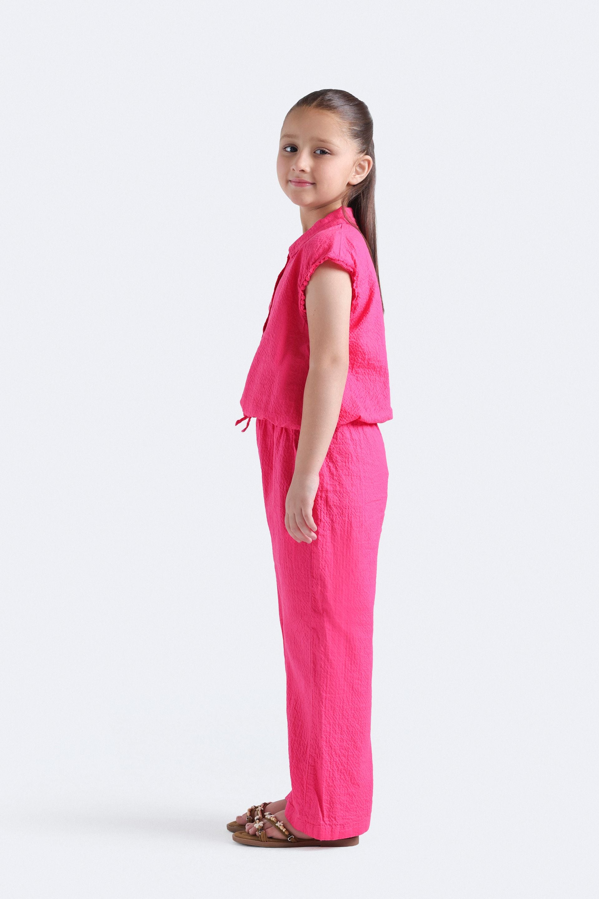 Shocking Pink
