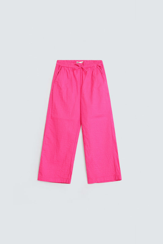 Shocking Pink
