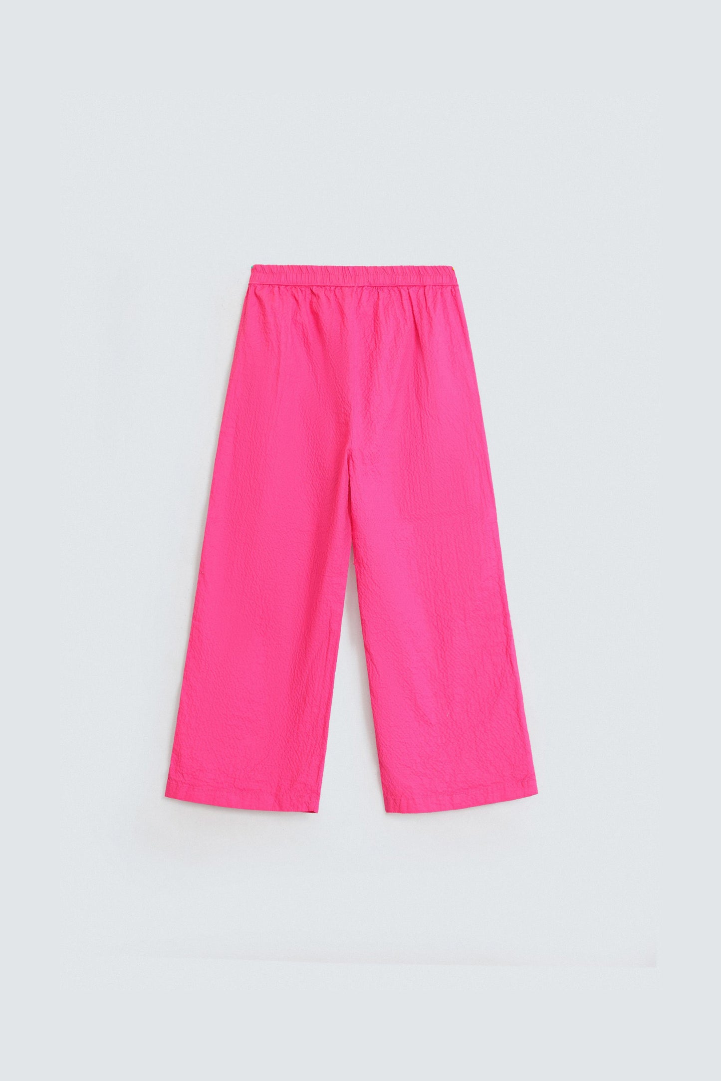 Shocking Pink
