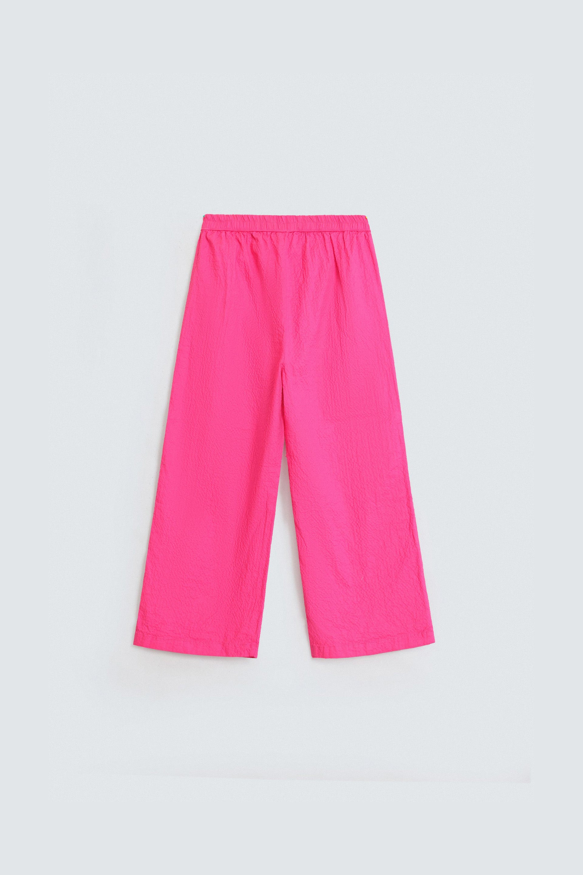 Shocking Pink