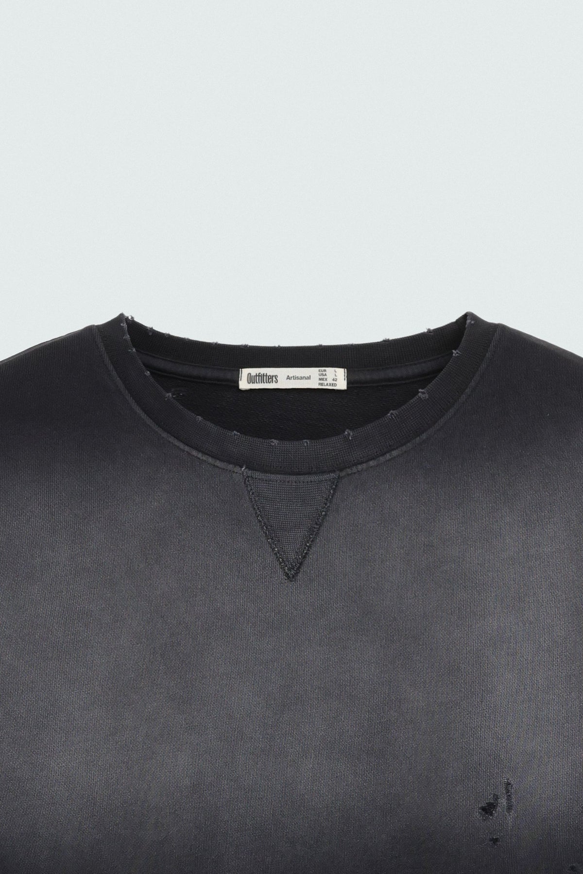 Anthracite Grey