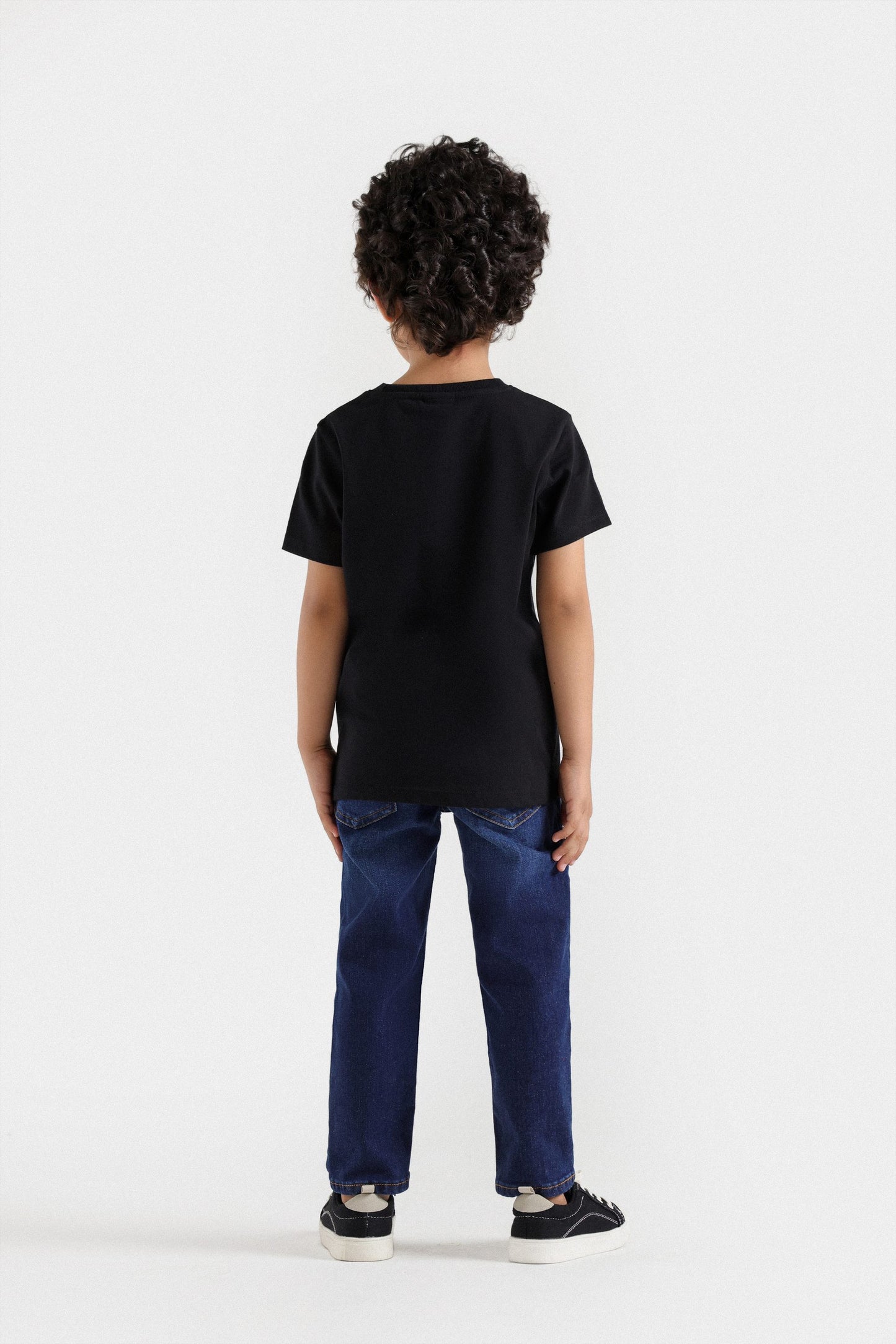 Jet Black