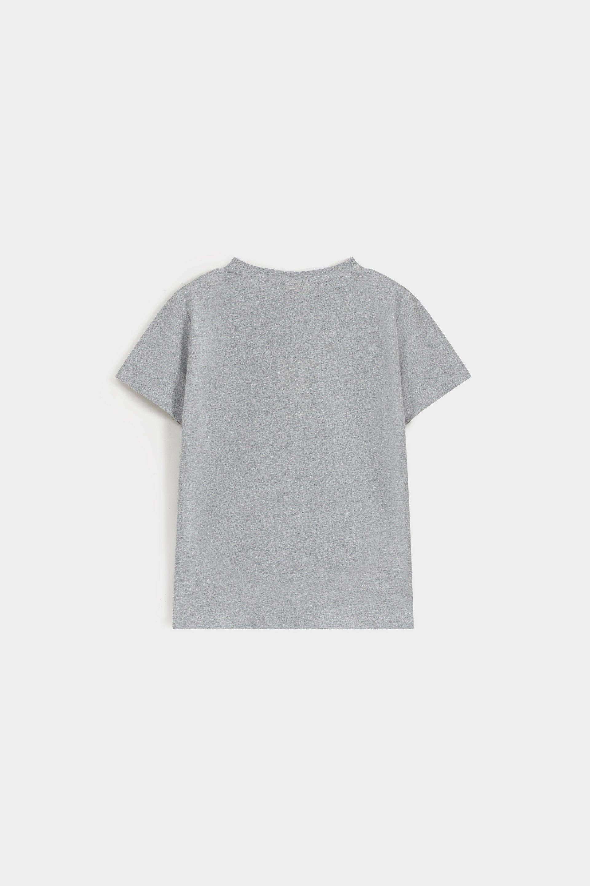 Light Grey Marl