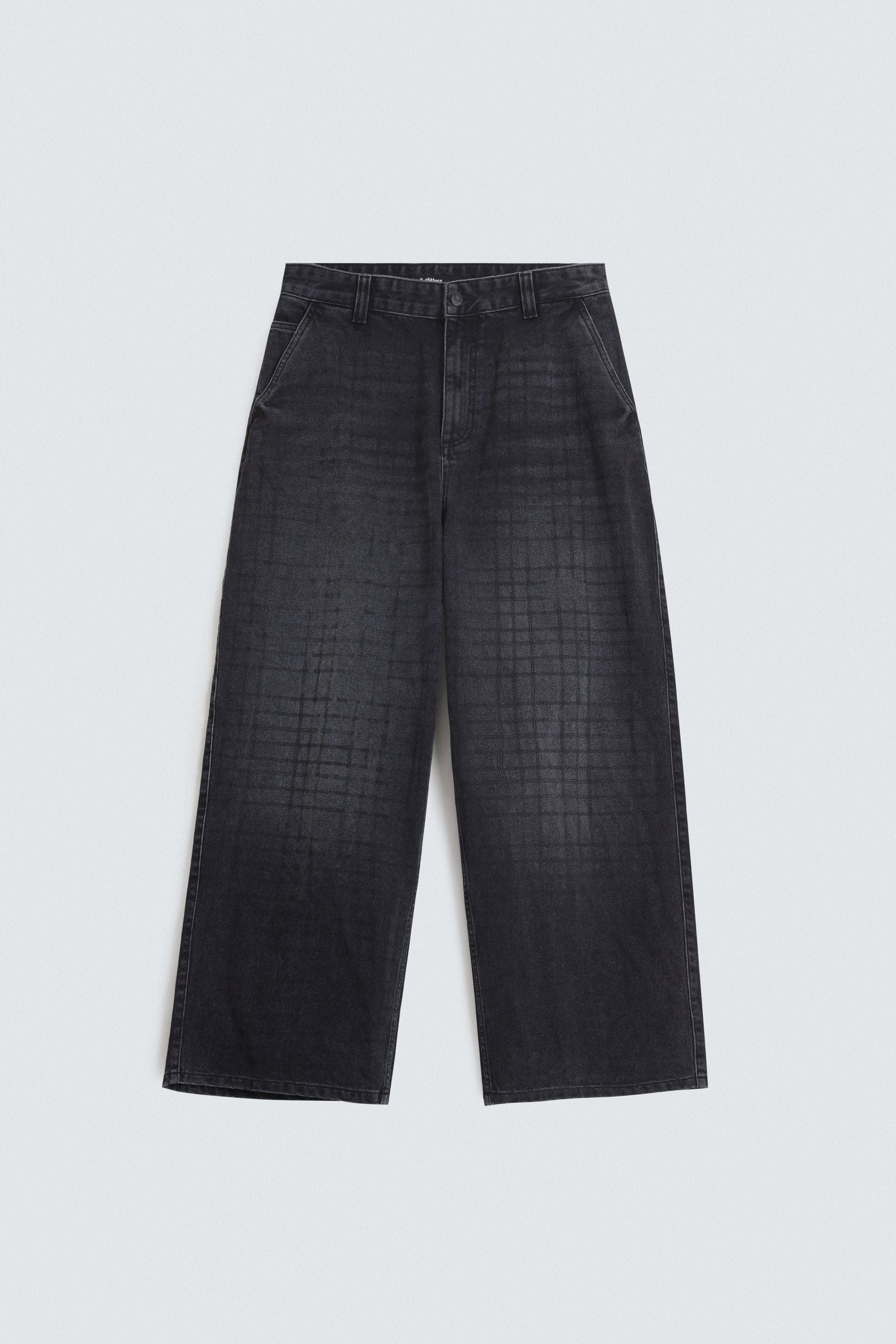Anthracite Grey