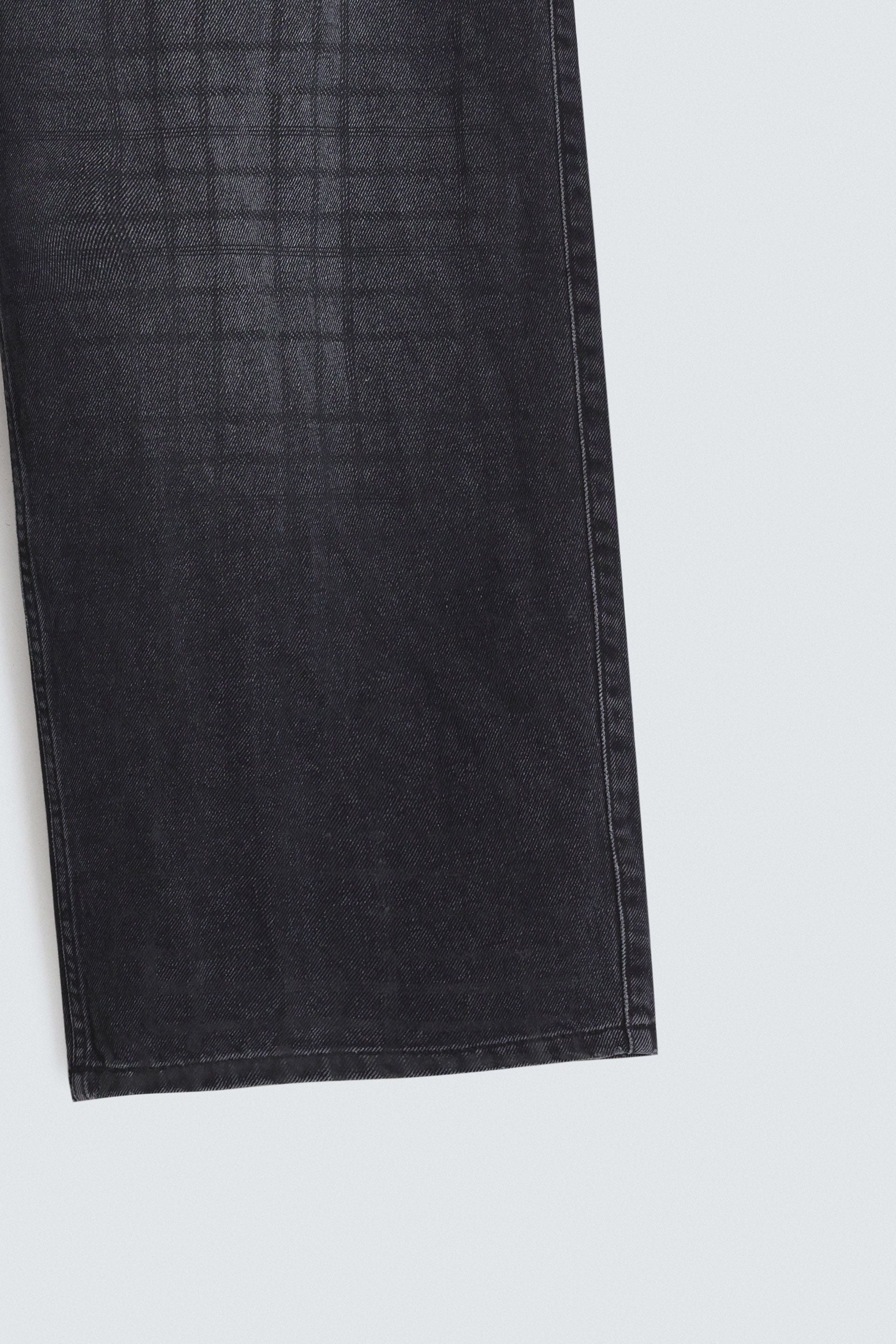 Anthracite Grey
