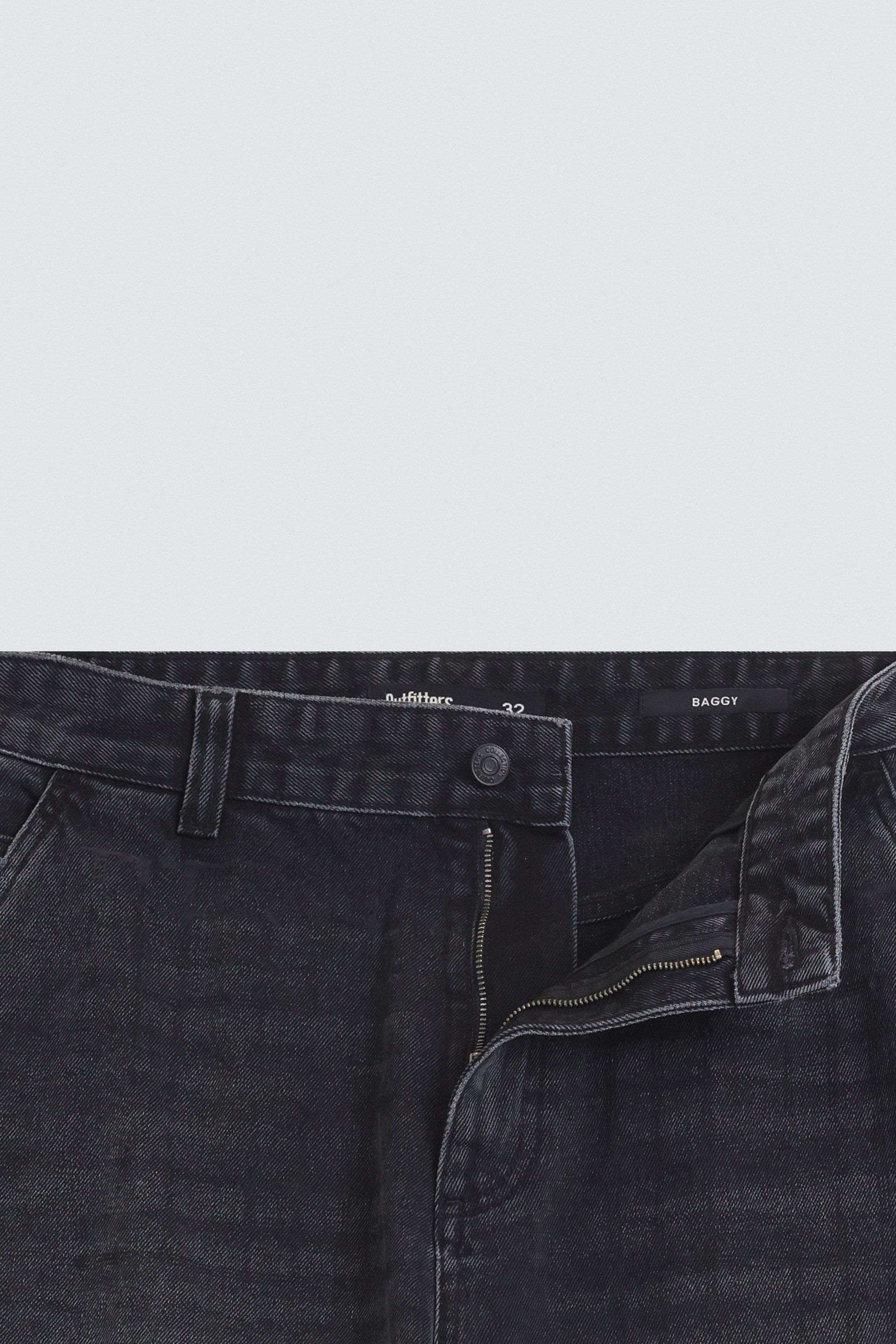 Anthracite Grey