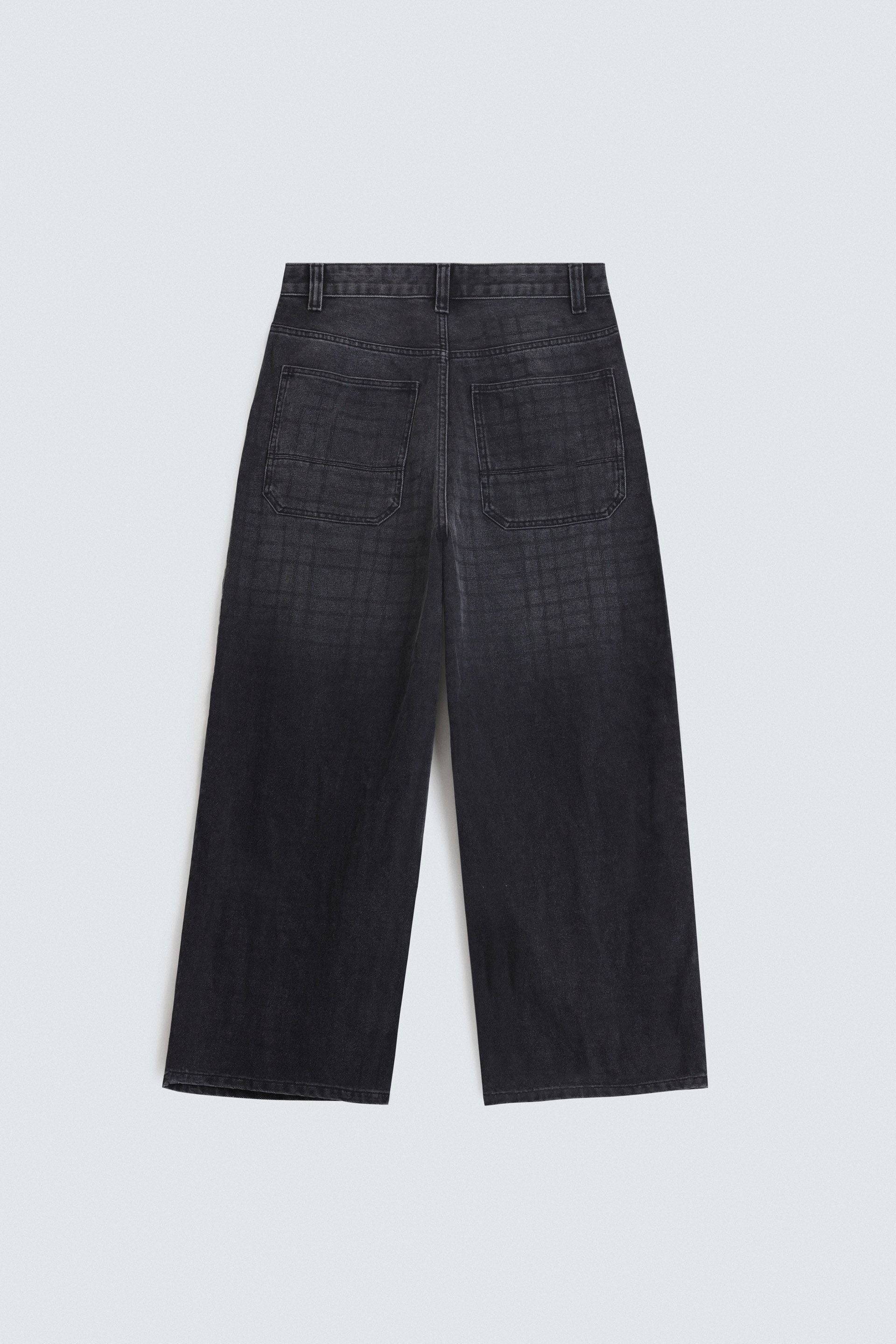 Anthracite Grey
