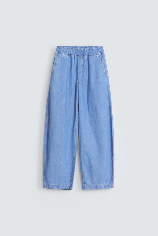 Denim Blue
