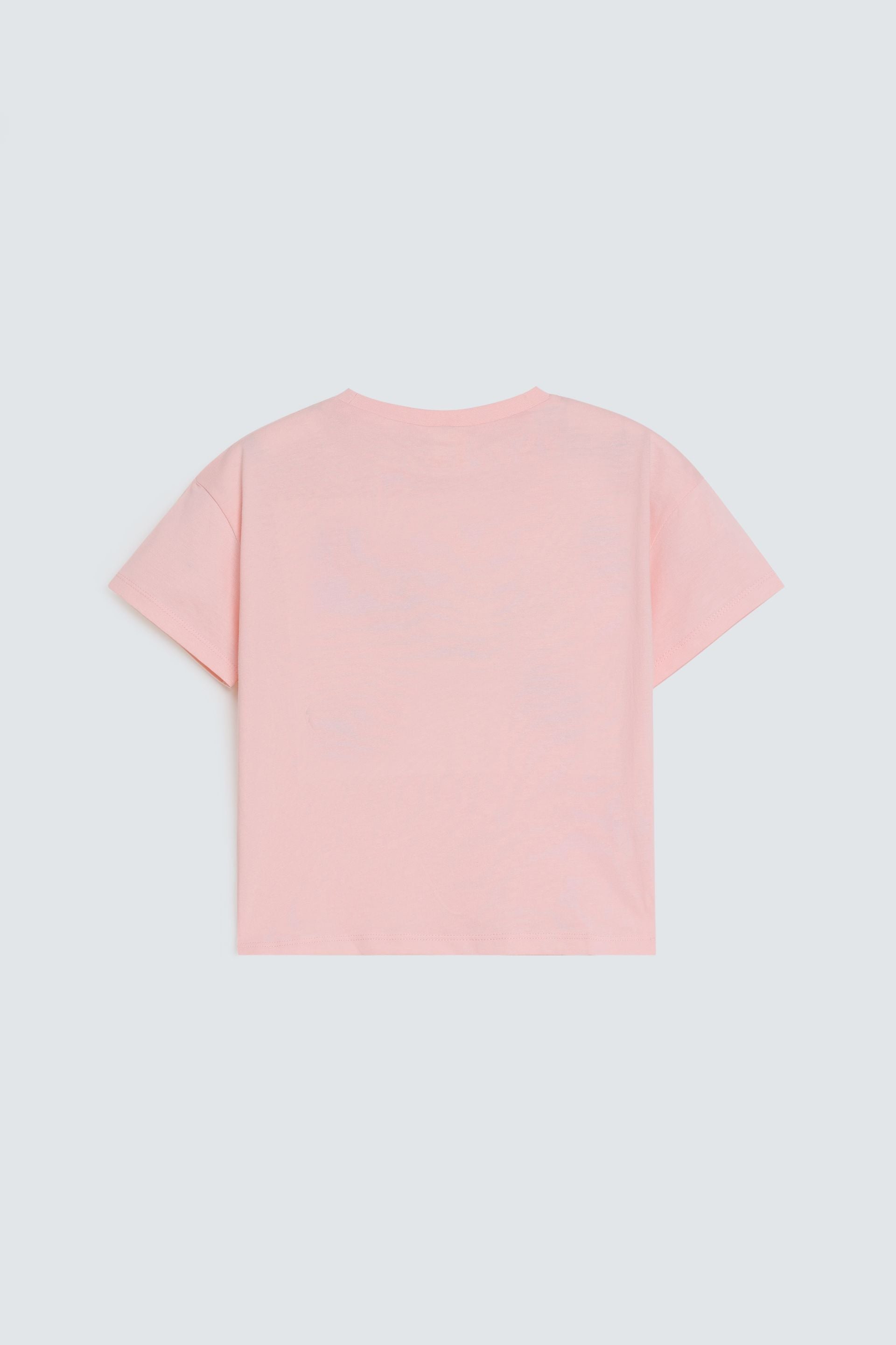 Powder Coral