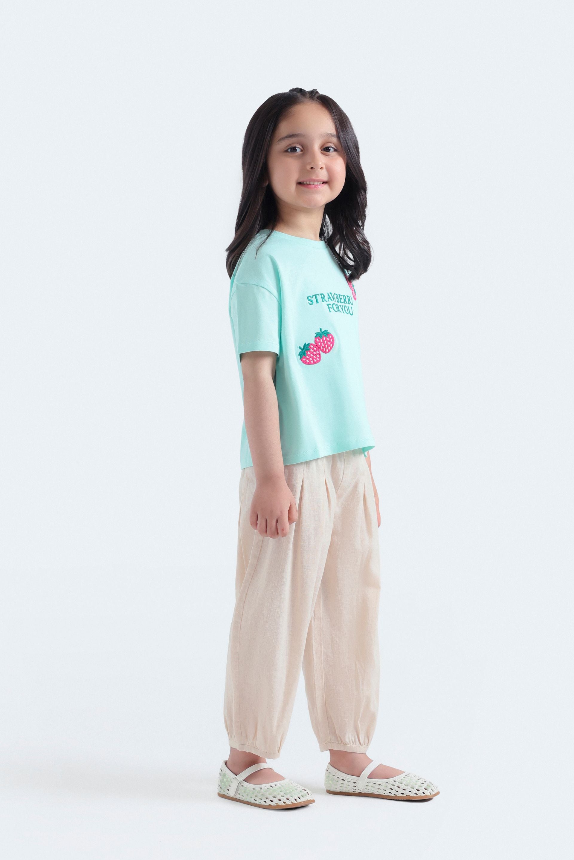 Sea Green