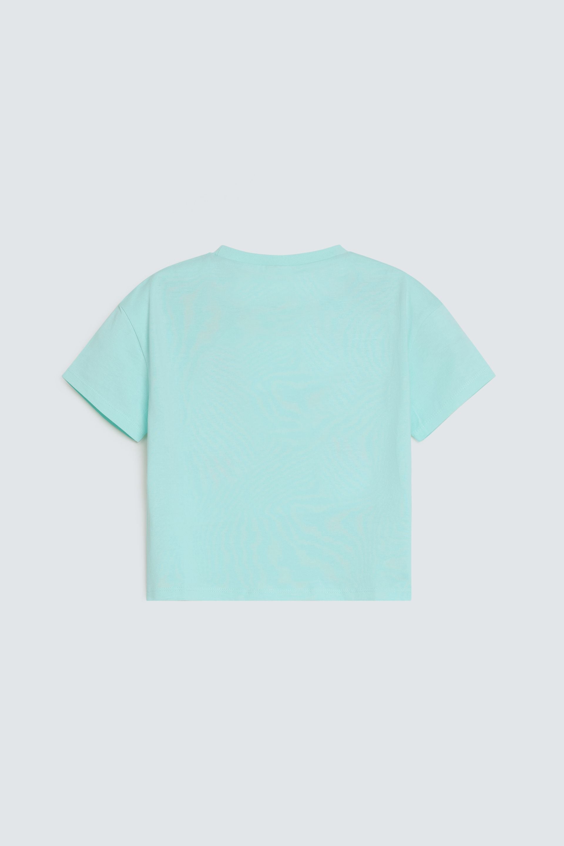 Sea Green