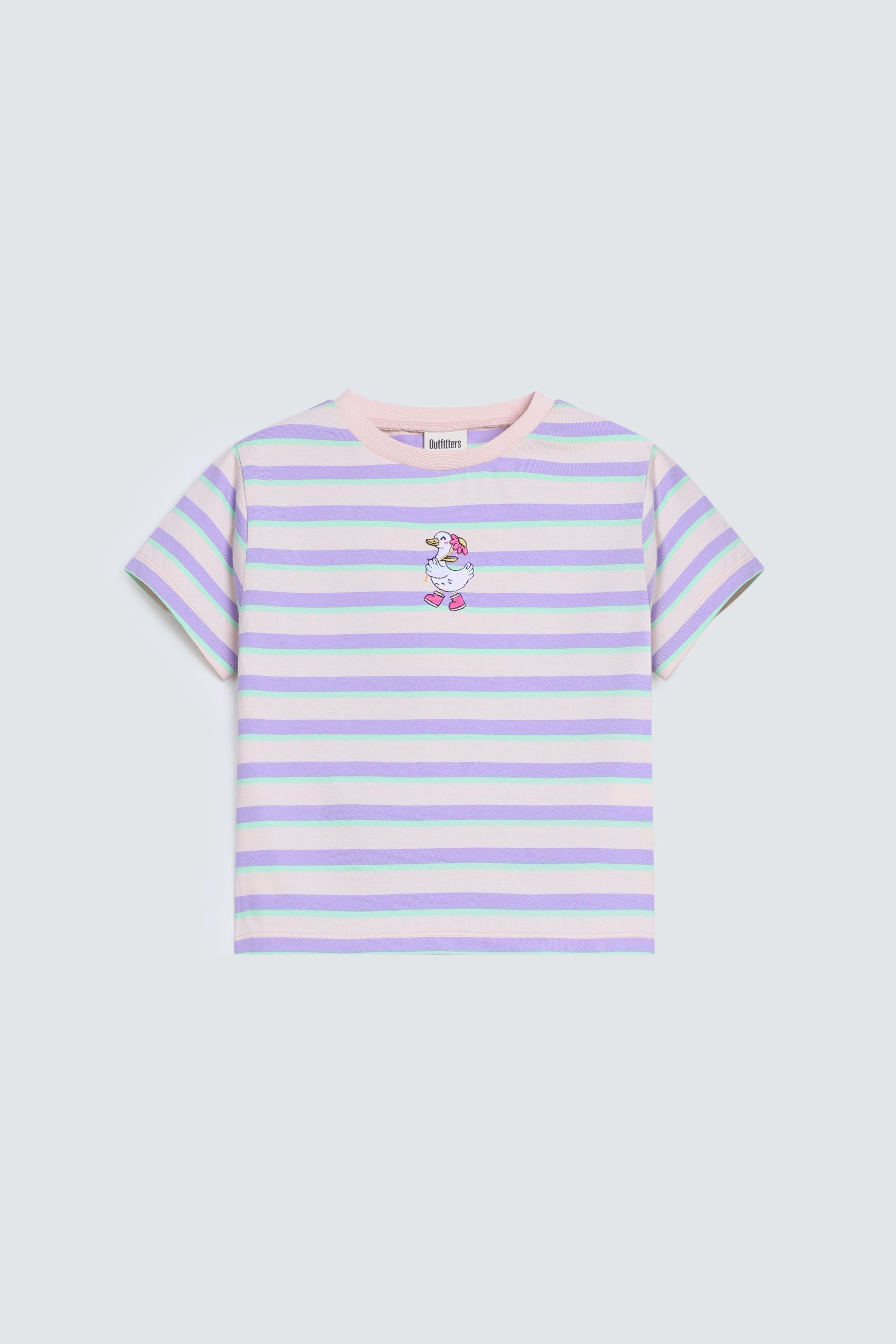 Powder Pink