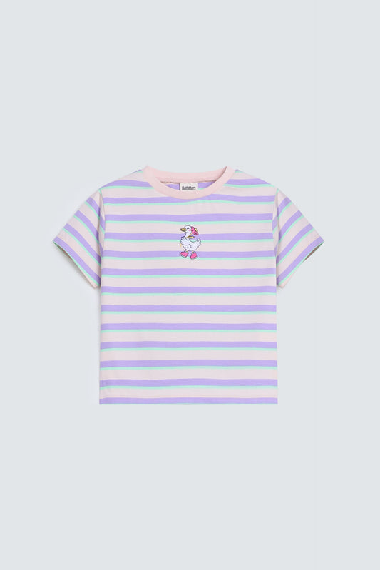 Powder Pink